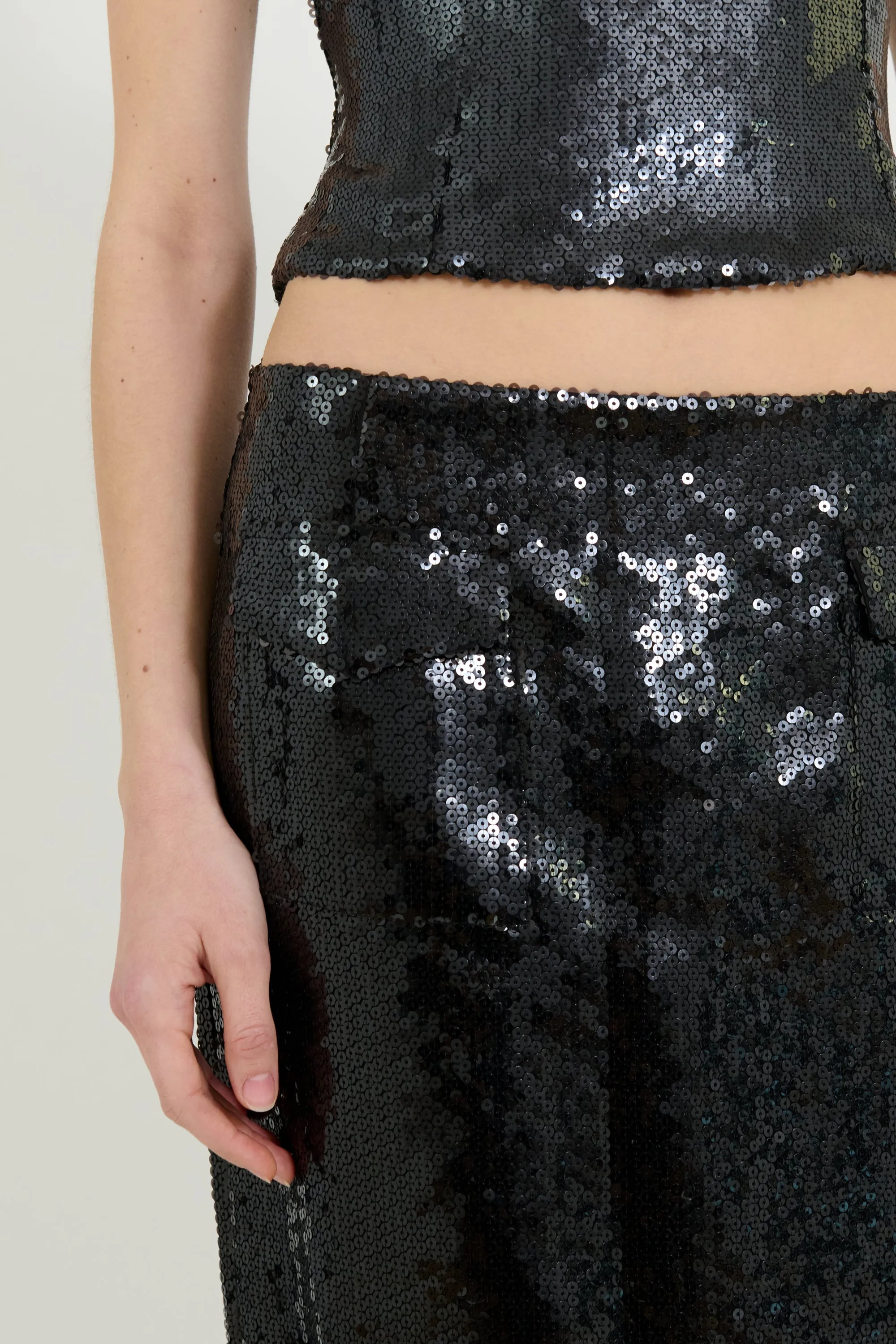 The Valletta Skirt sold by ALFIE product image thumbnail 3