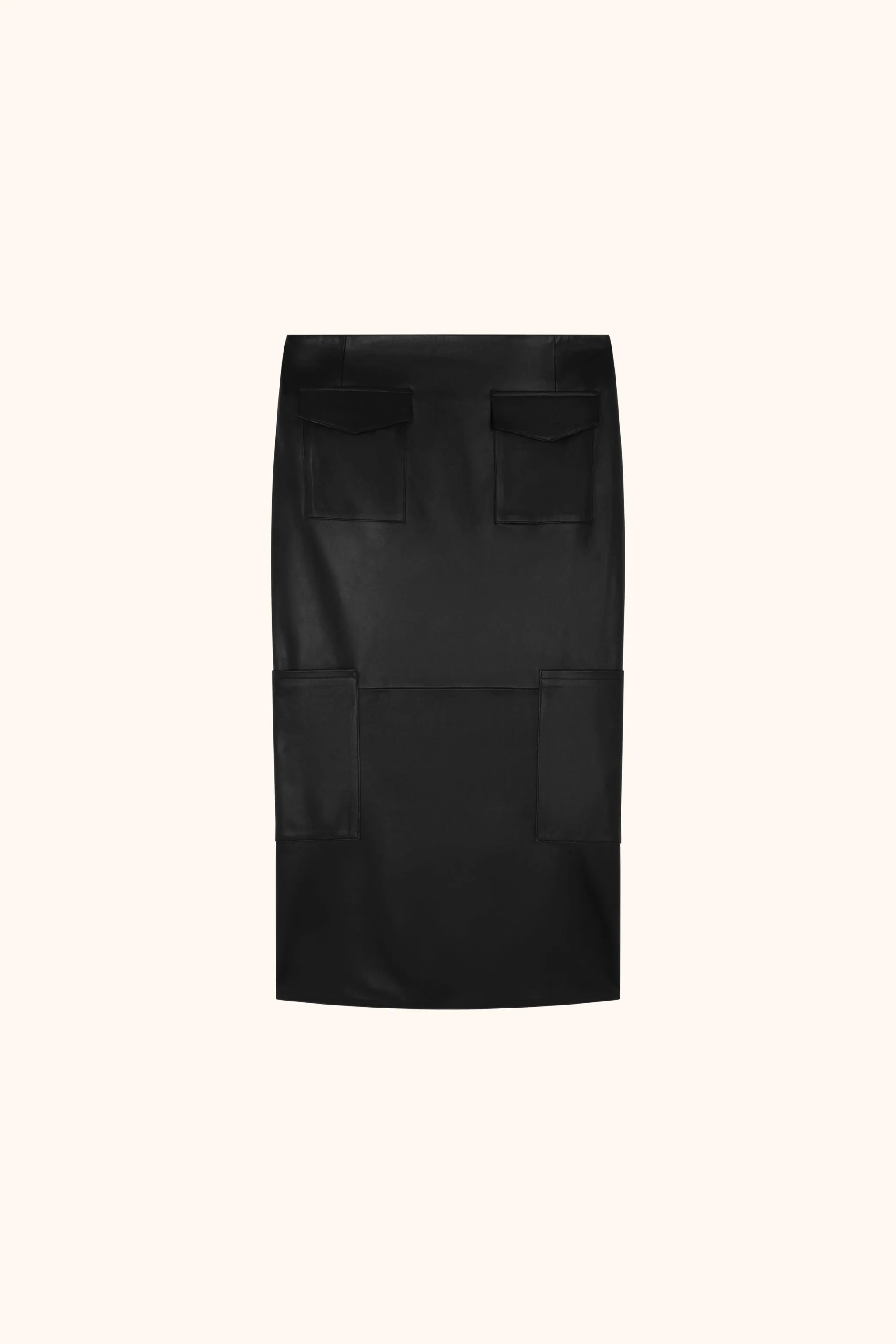 The Valletta Skirt sold by ALFIE product image thumbnail 4