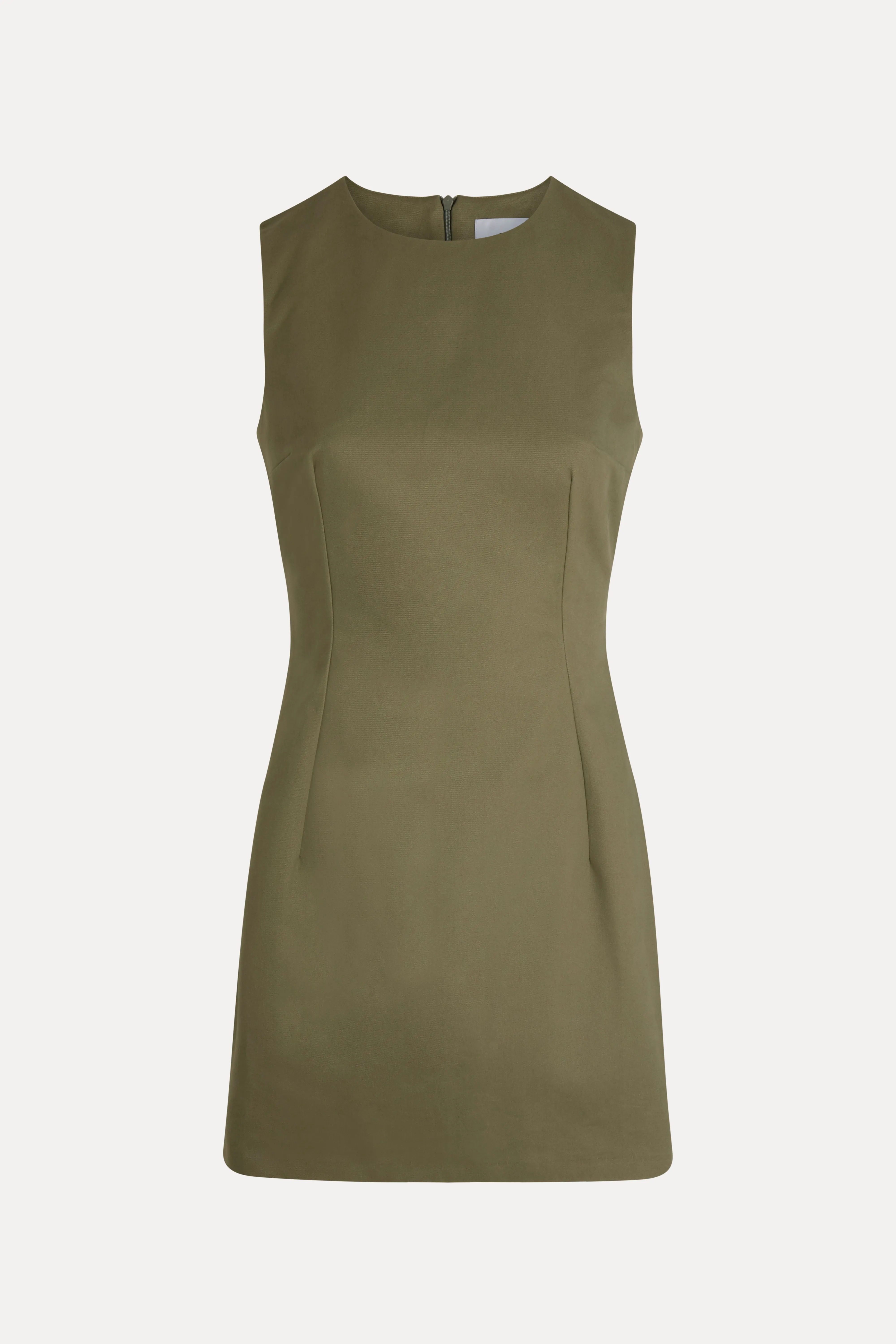 The Nori Mini Dress sold by ALFIE