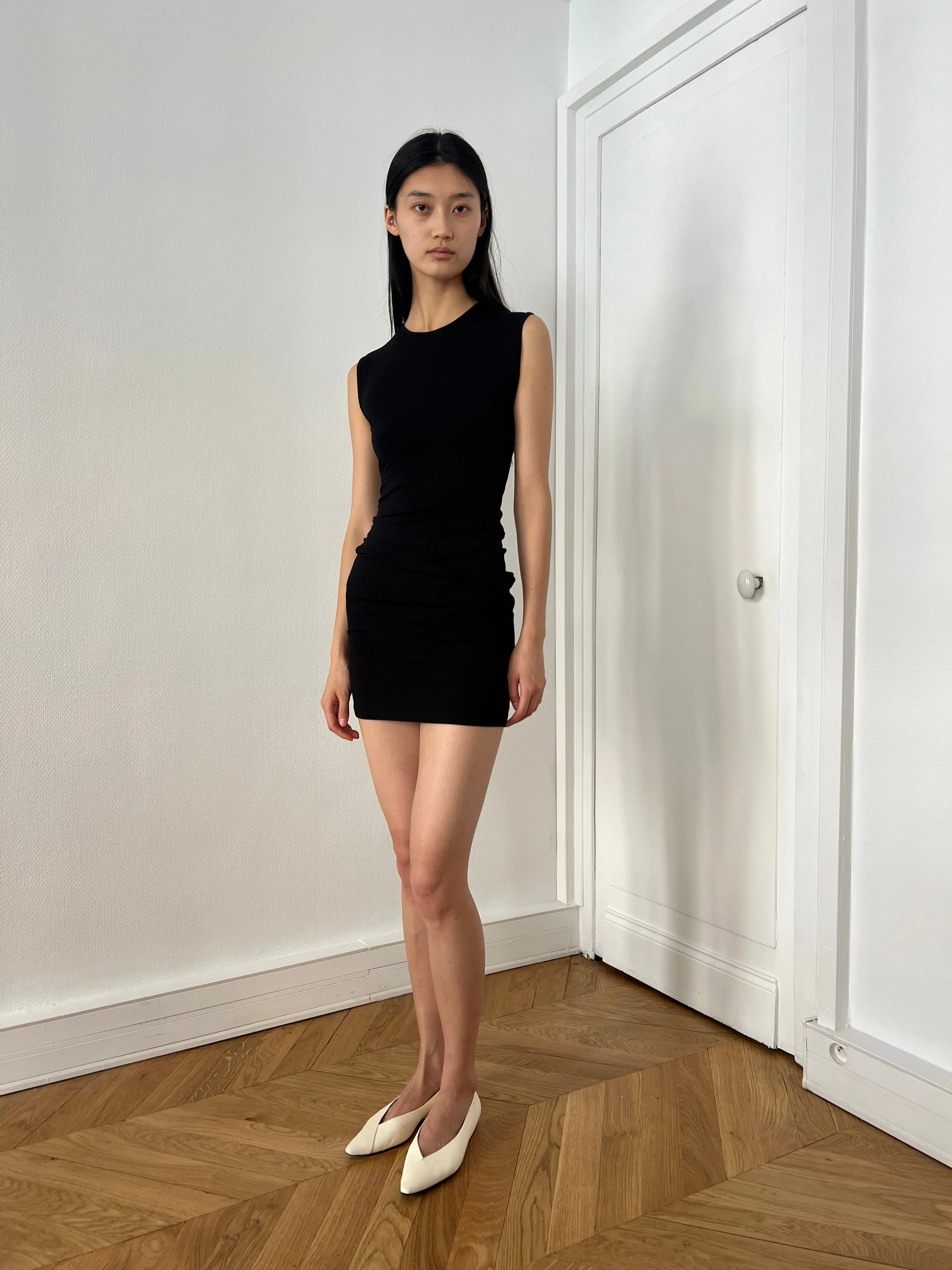 The Carrie Dress sold by ALFIE product image thumbnail 2