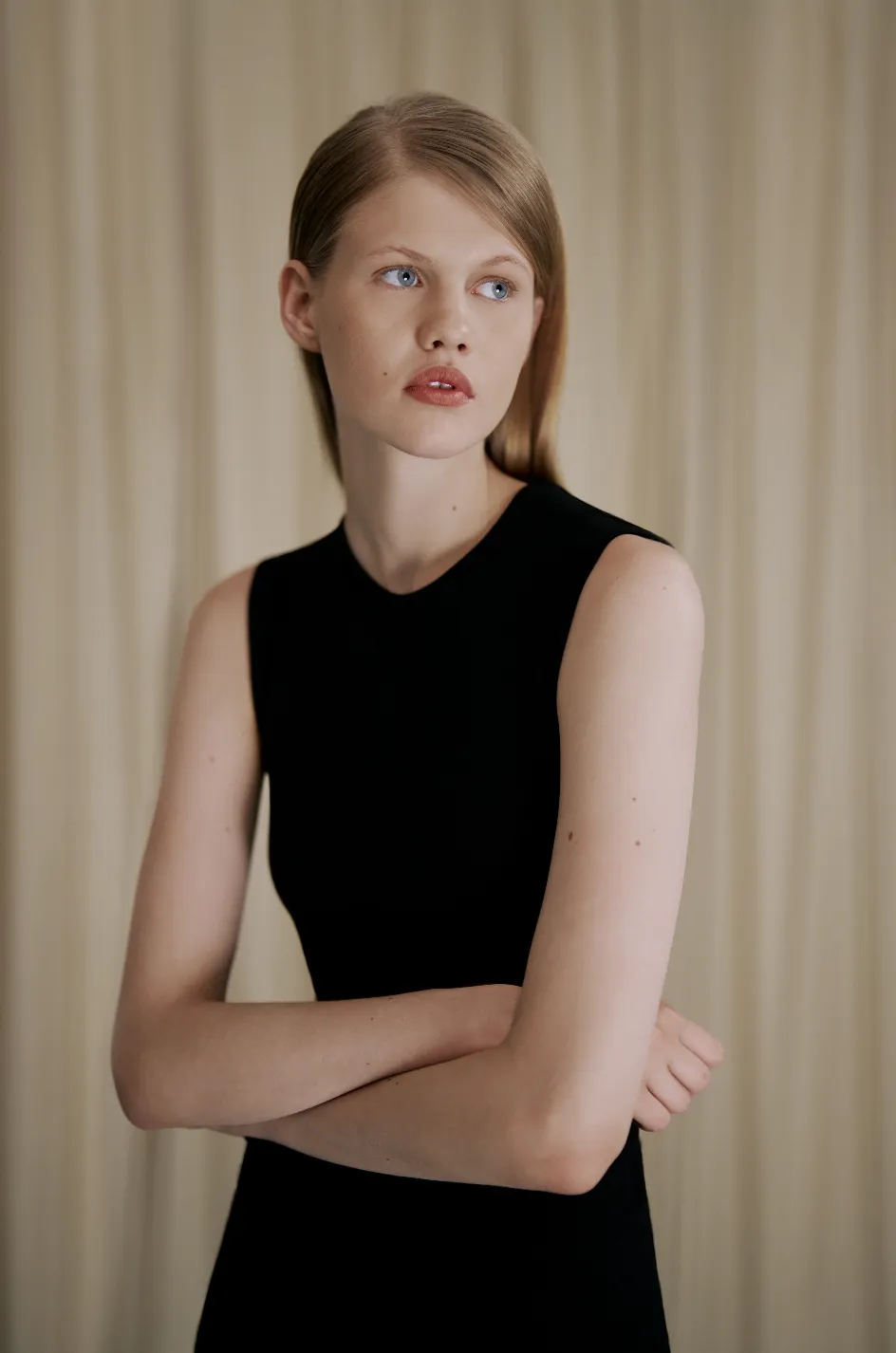 The Carrie Dress sold by ALFIE product image thumbnail 3