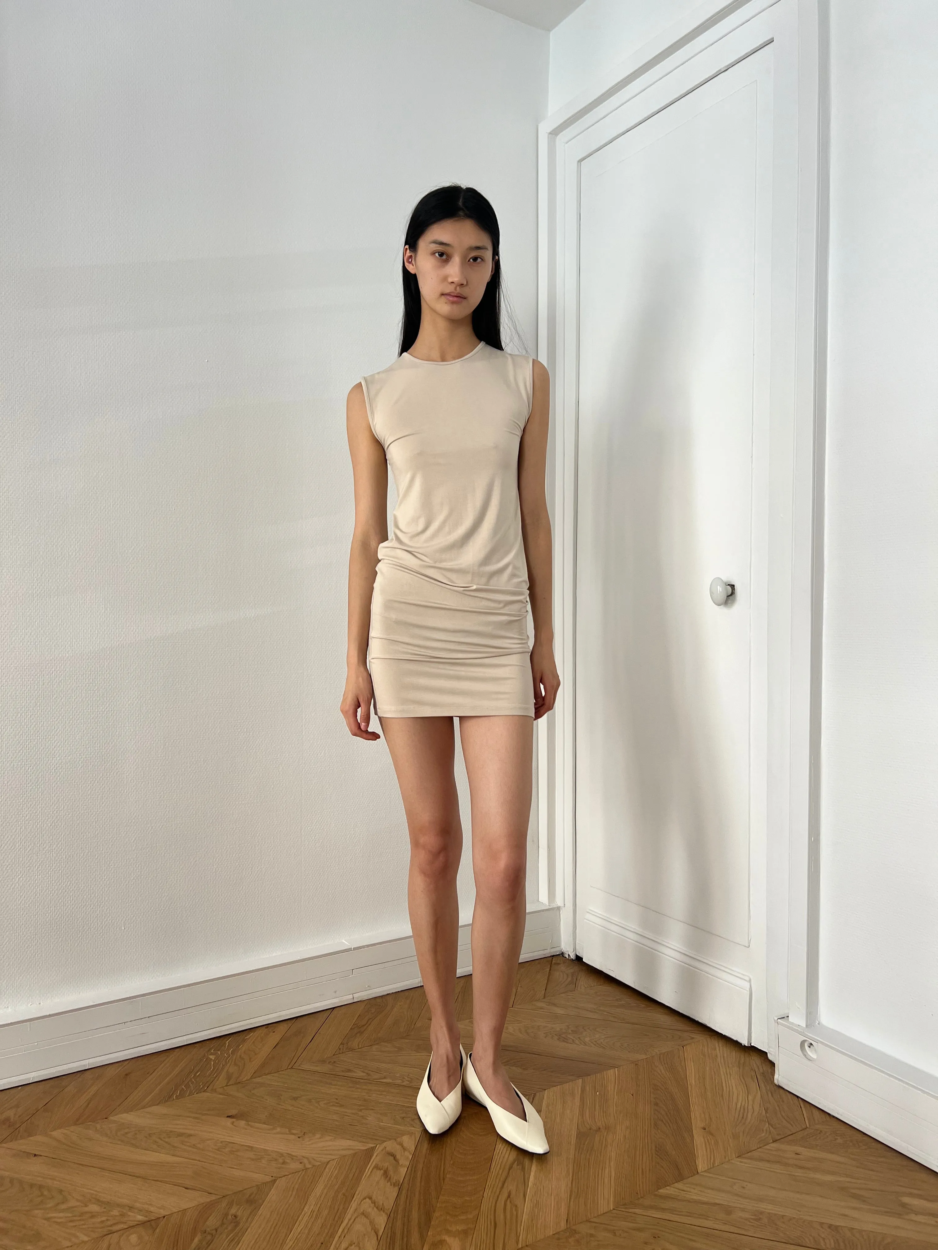 The Carrie Dress sold by ALFIE product image thumbnail 2