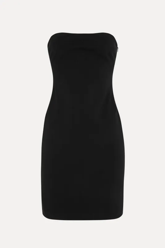 The Bustier Dress made by ALFIE