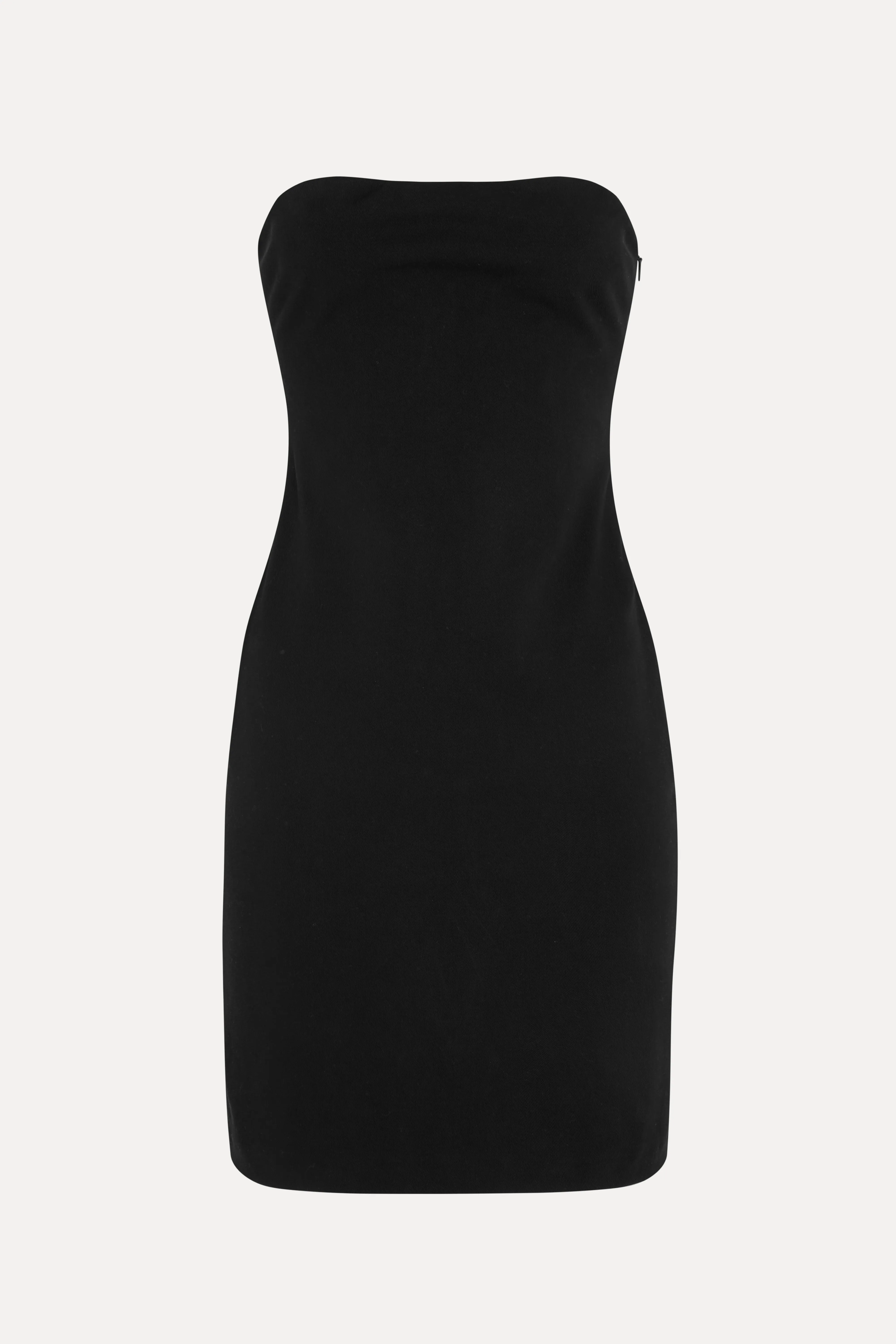 The Bustier Dress sold by ALFIE