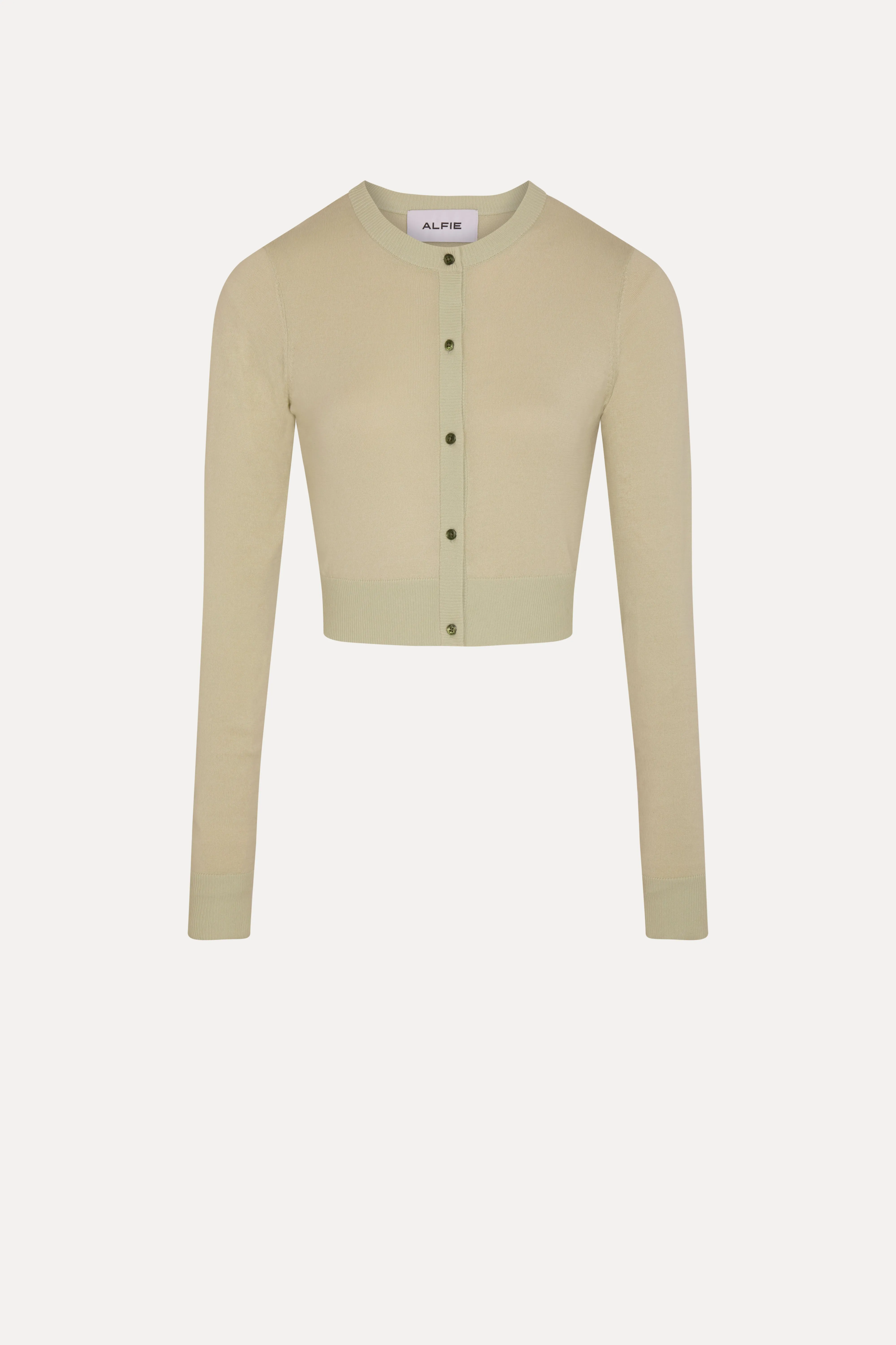 The Twin Set Knit sold by ALFIE