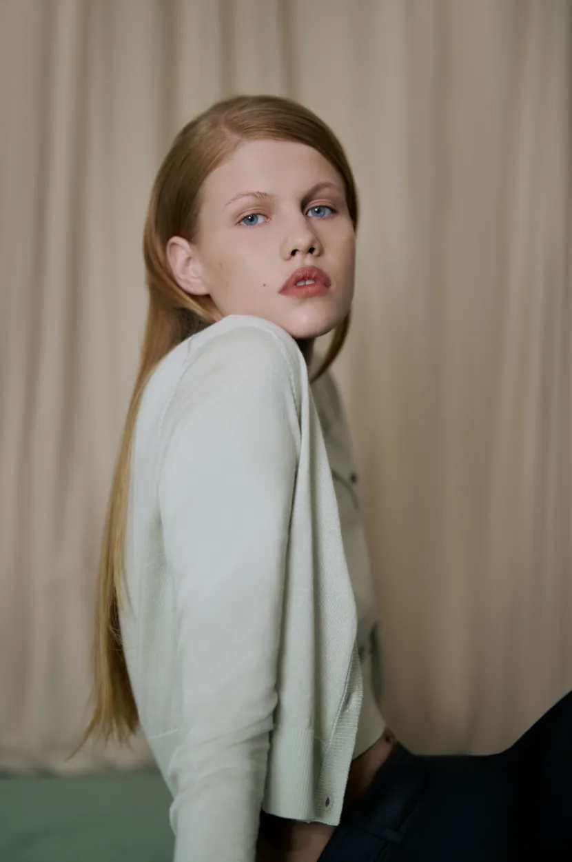 The Twin Set Knit sold by ALFIE product image thumbnail 4