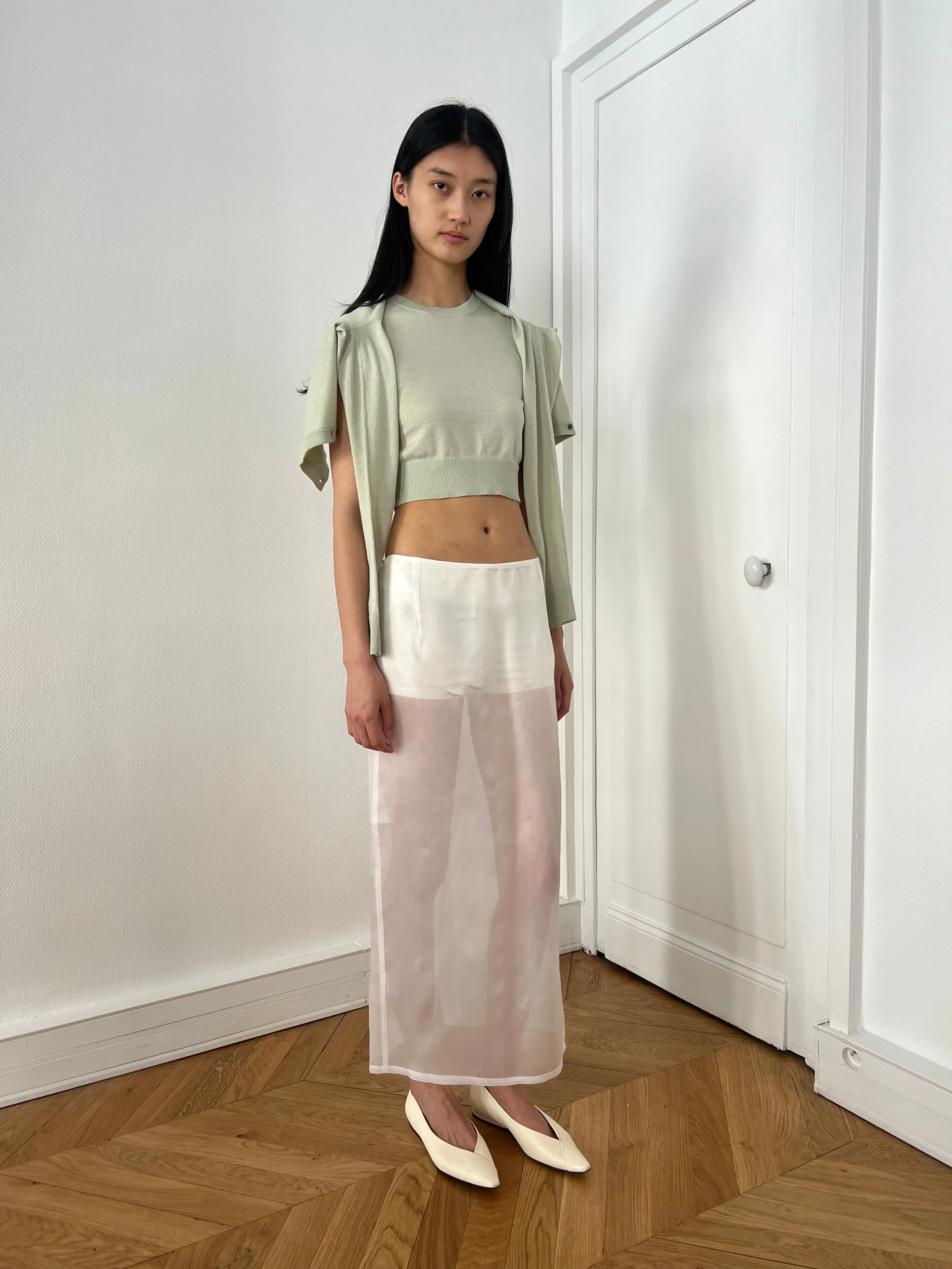 The Twin Set Knit sold by ALFIE product image thumbnail 3