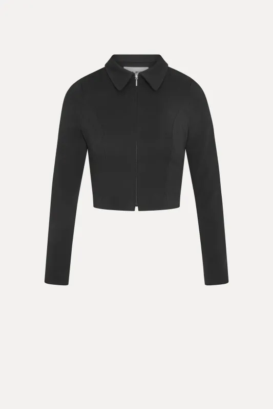 The Tori Jacket made by ALFIE