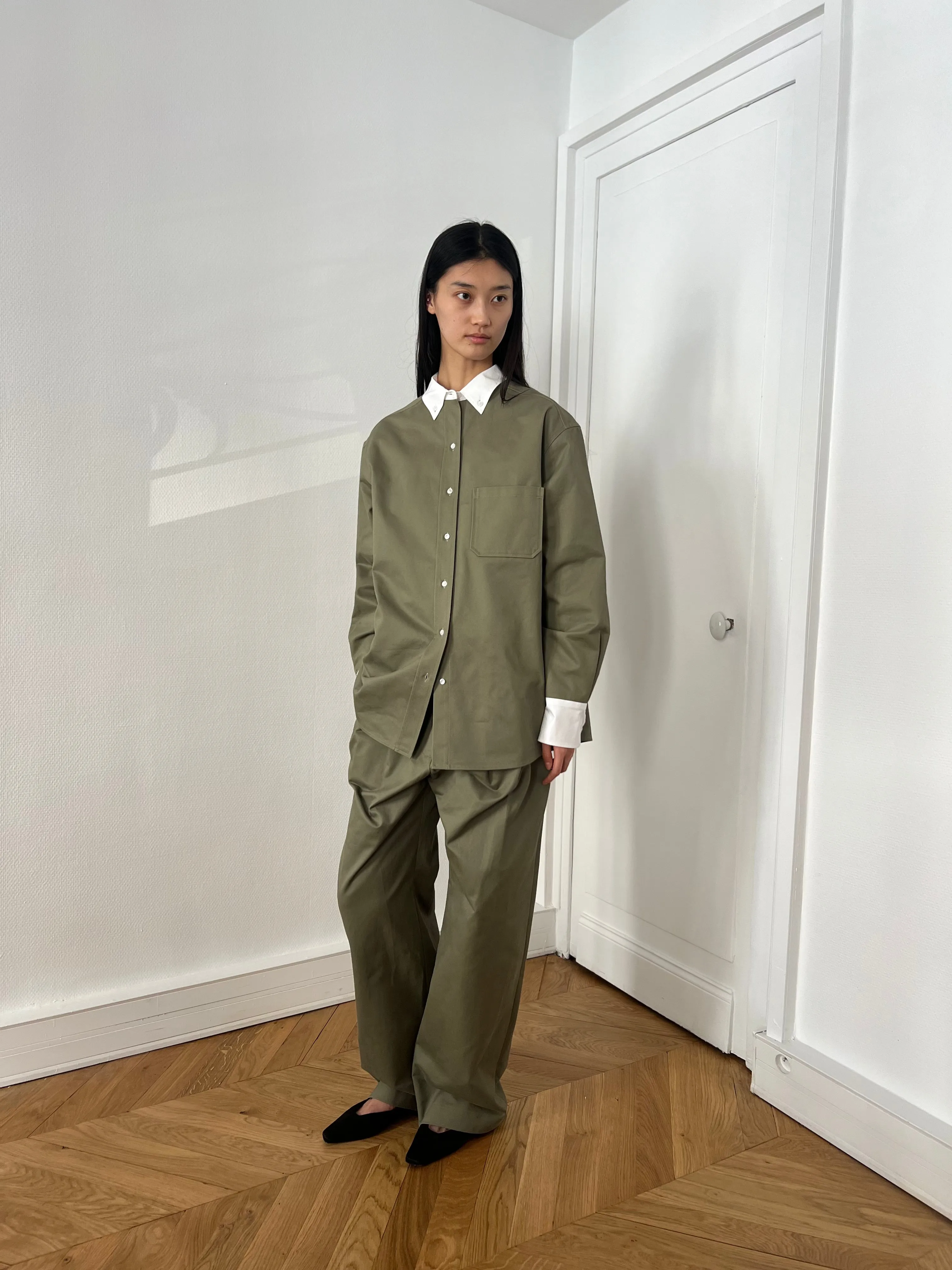 The Tailored Pants sold by ALFIE product image thumbnail 2