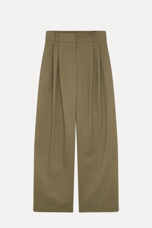 The Tailored Pants made by ALFIE