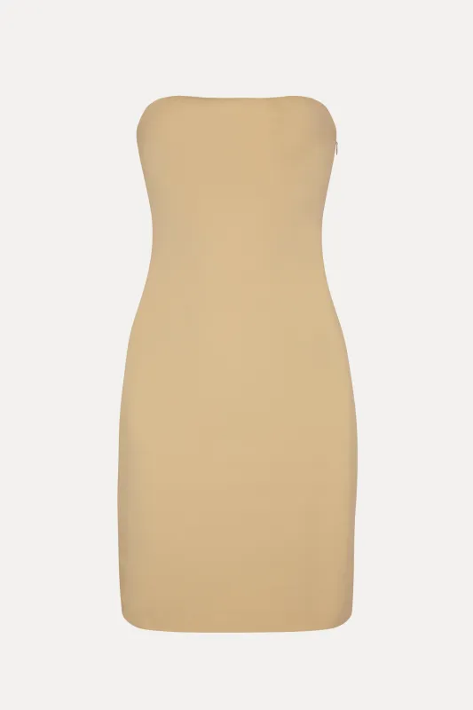 The Bustier Dress made by ALFIE