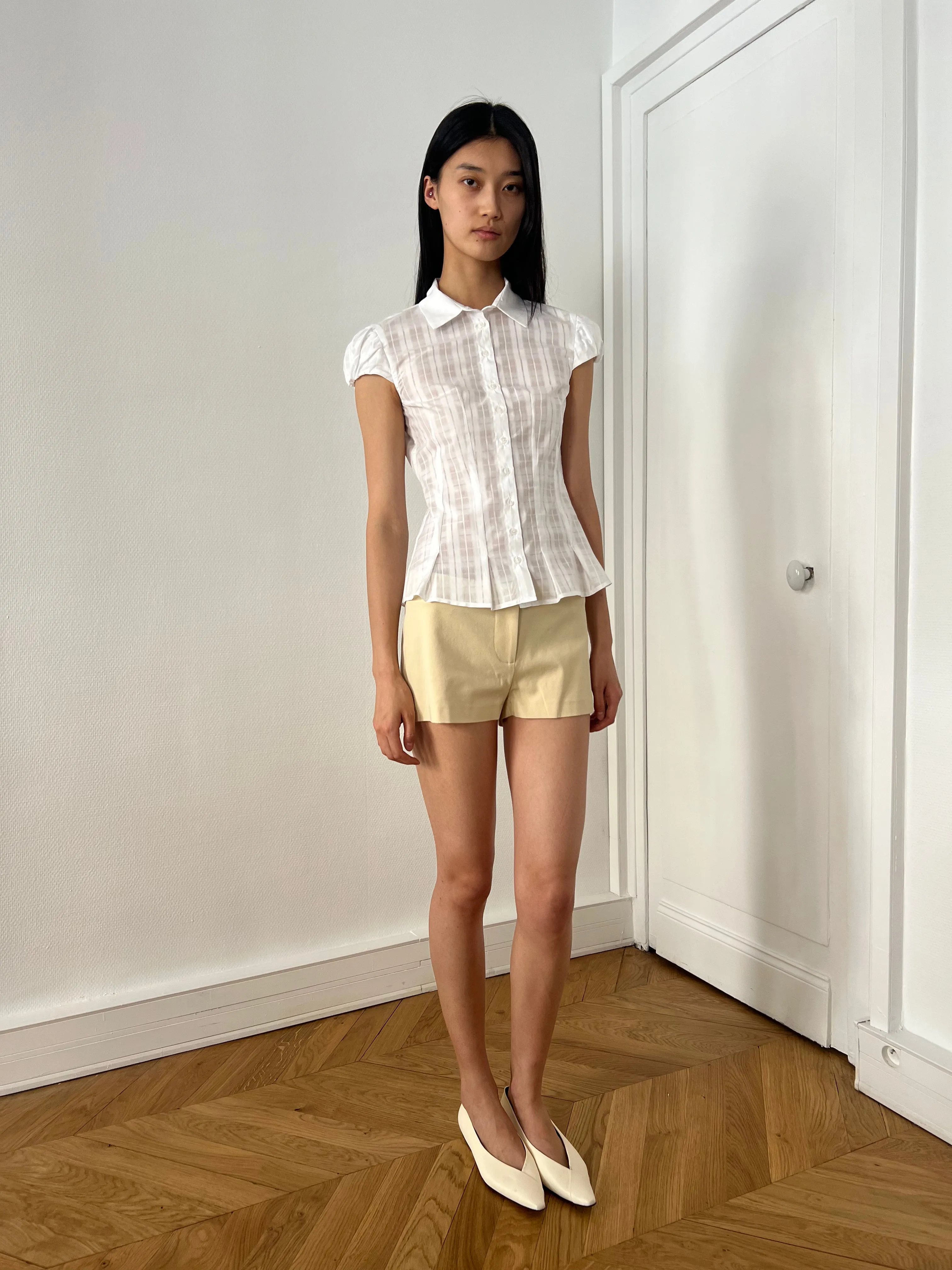 The Gio Hot Pants sold by ALFIE product image thumbnail 2