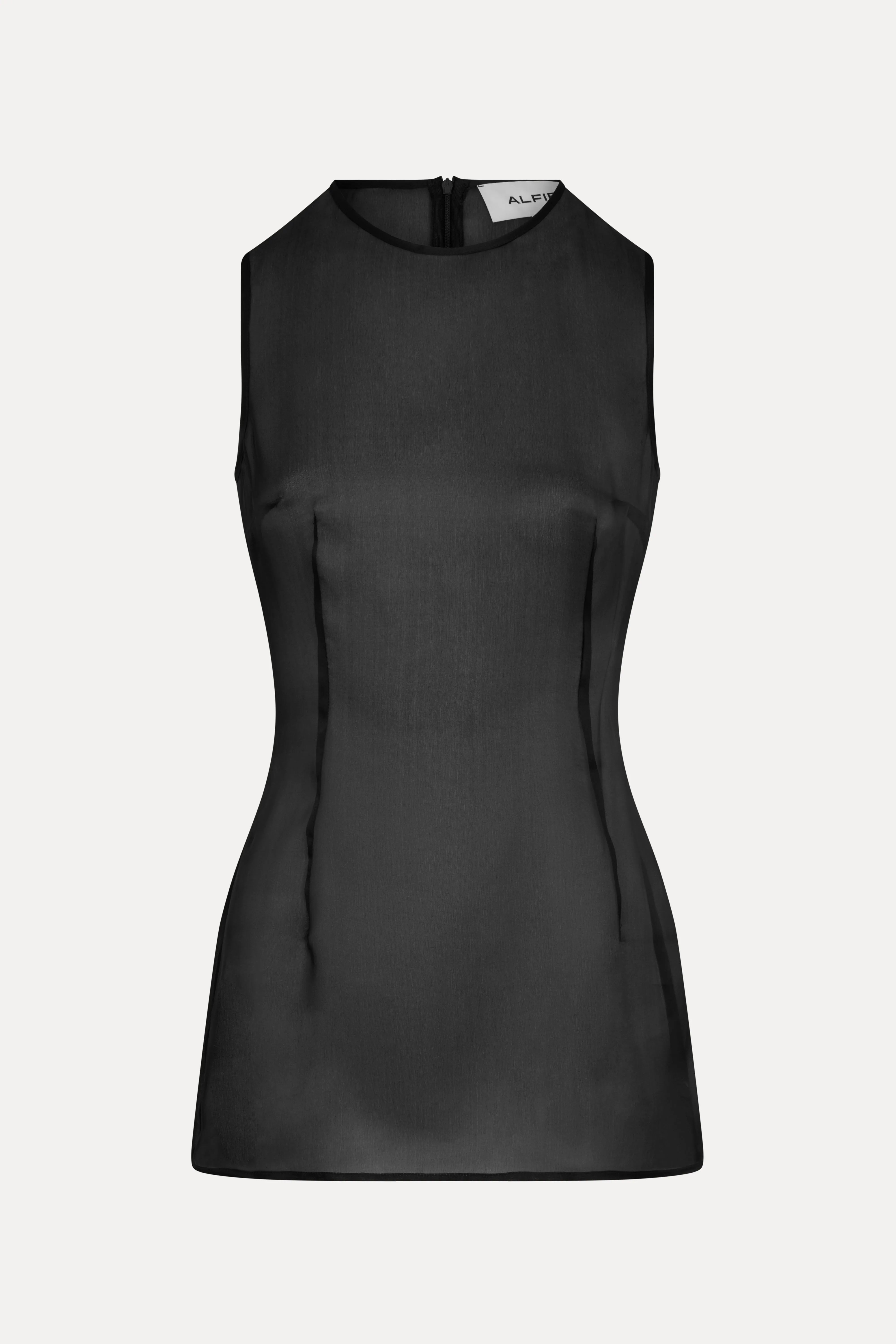 The Nori Mini Dress sold by ALFIE