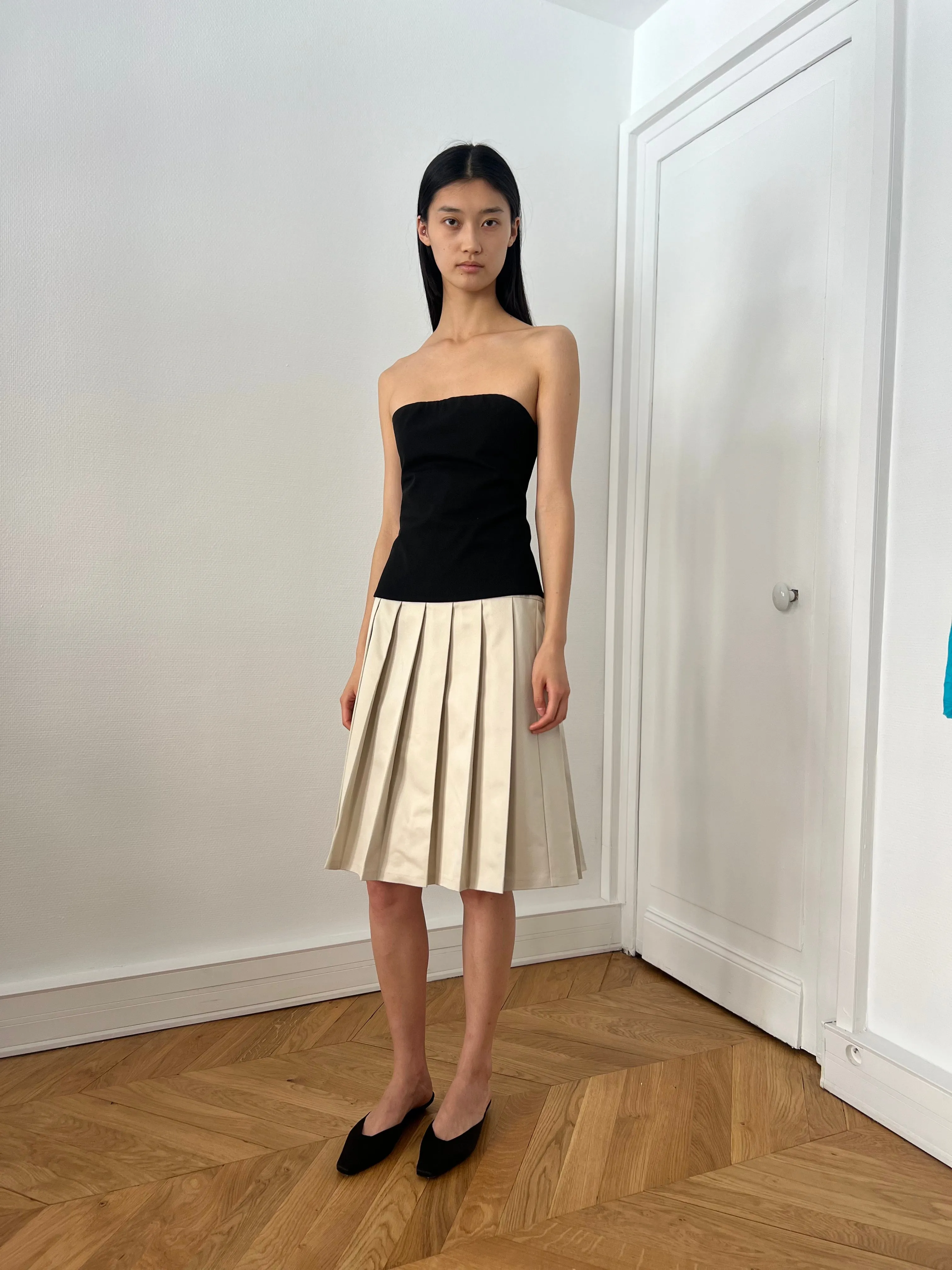 The Plissée Midi sold by ALFIE product image thumbnail 2