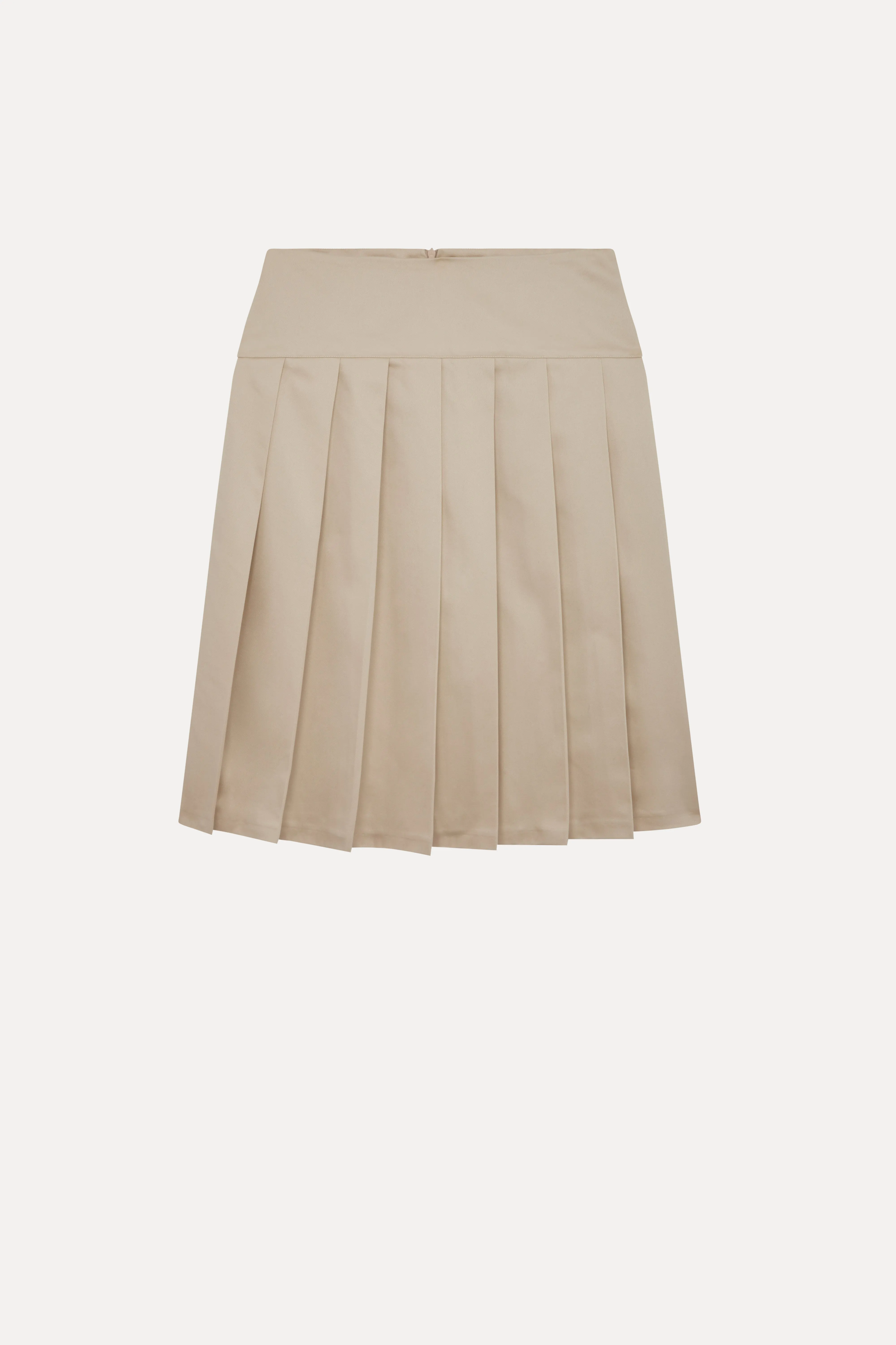 The Plissée Midi sold by ALFIE