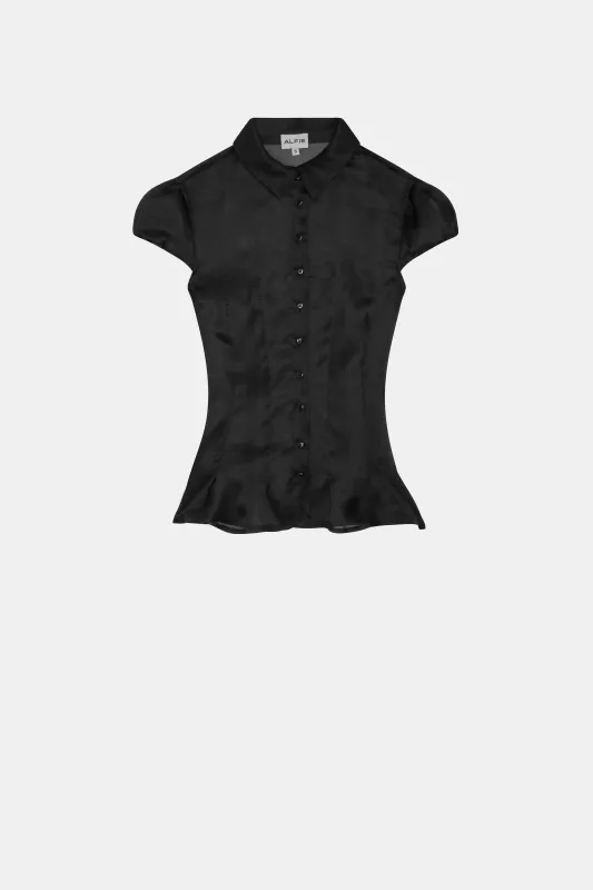 The Abby Shirt sold by ALFIE