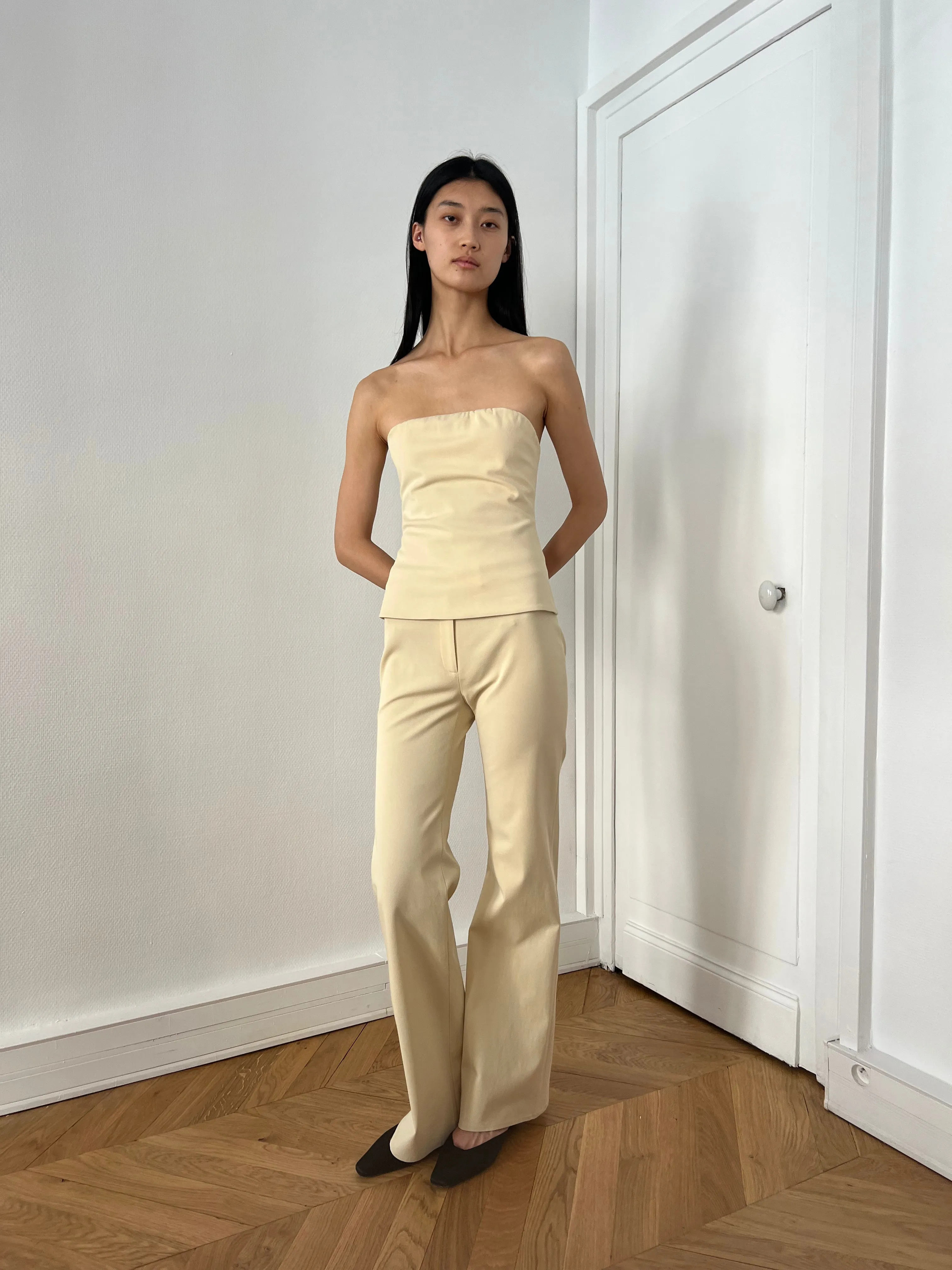 The Bustier sold by ALFIE product image thumbnail 2