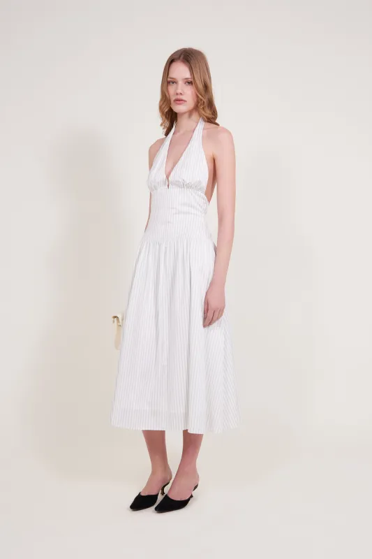 The Lilly Dress made by ALFIE