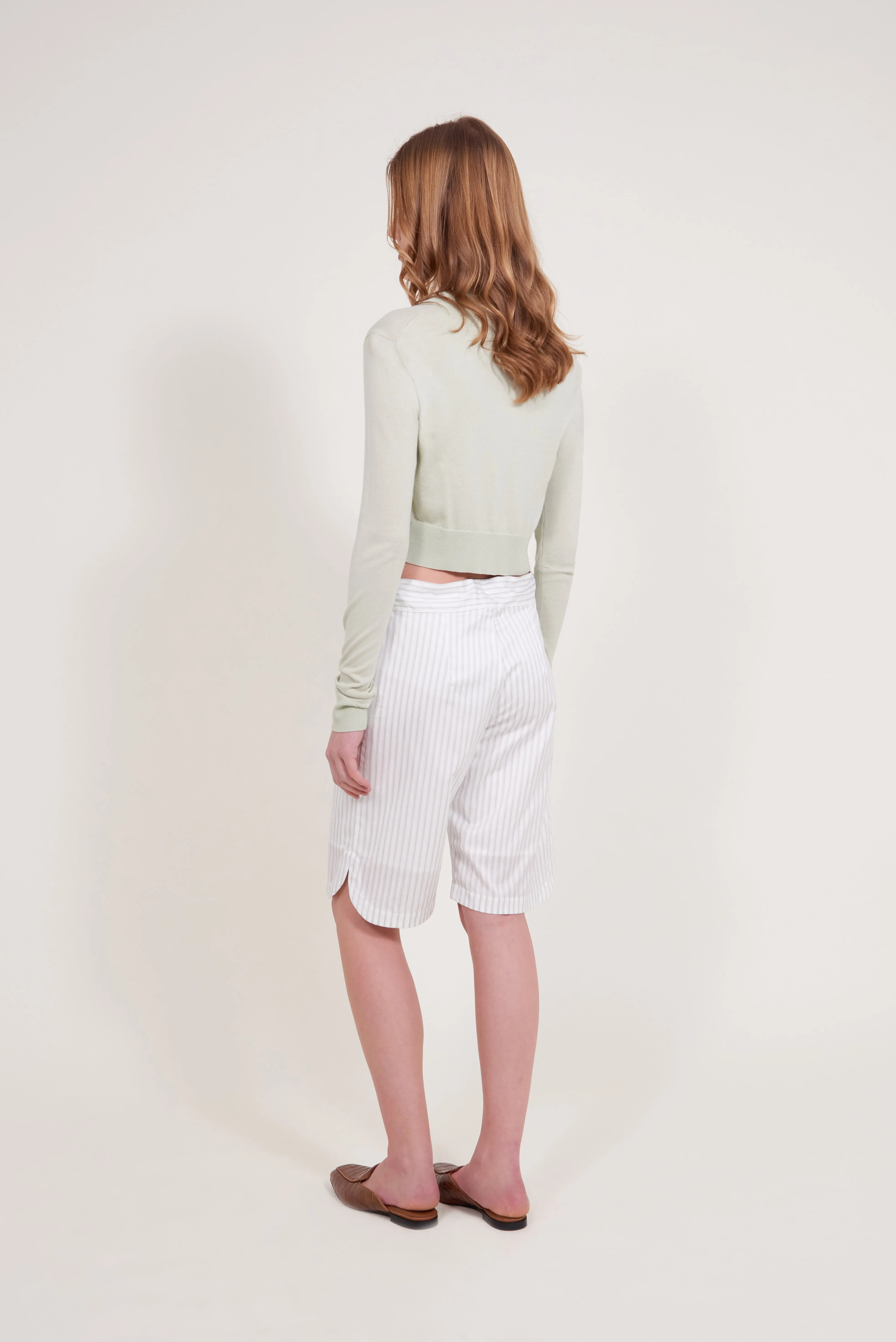 The Linda Shorts sold by ALFIE product image thumbnail 3