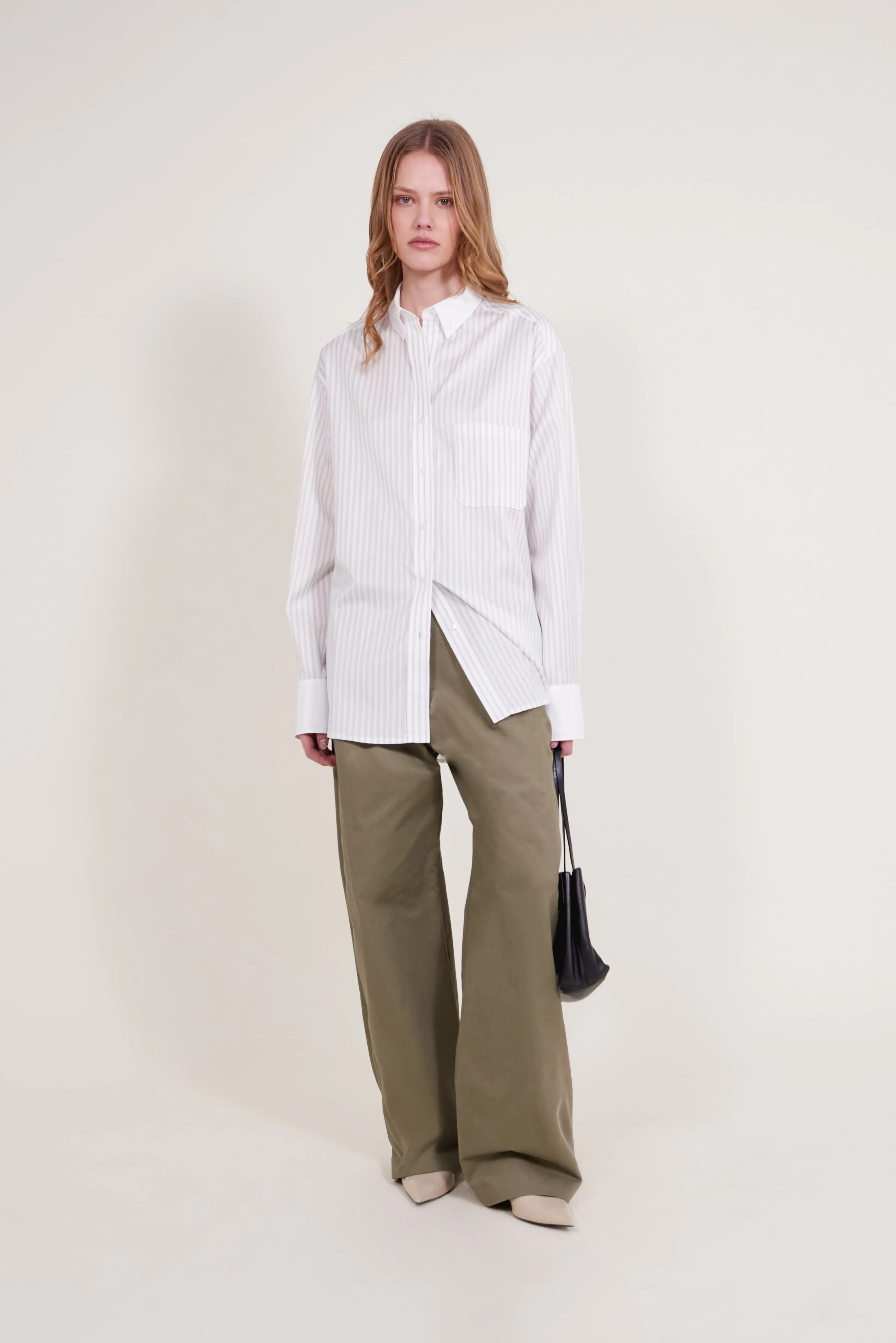 The Homme Shirt sold by ALFIE