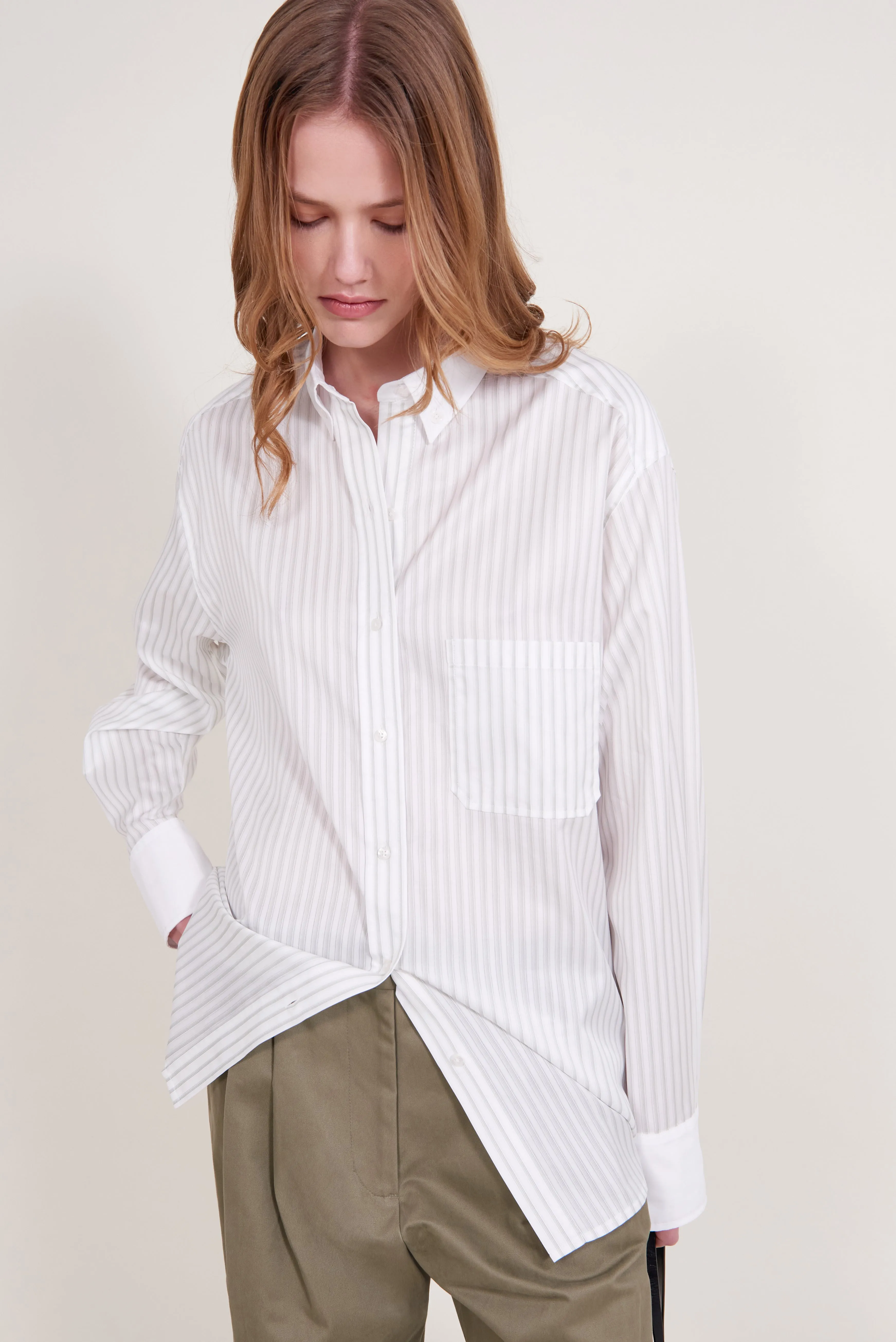 The Homme Shirt sold by ALFIE product image thumbnail 2