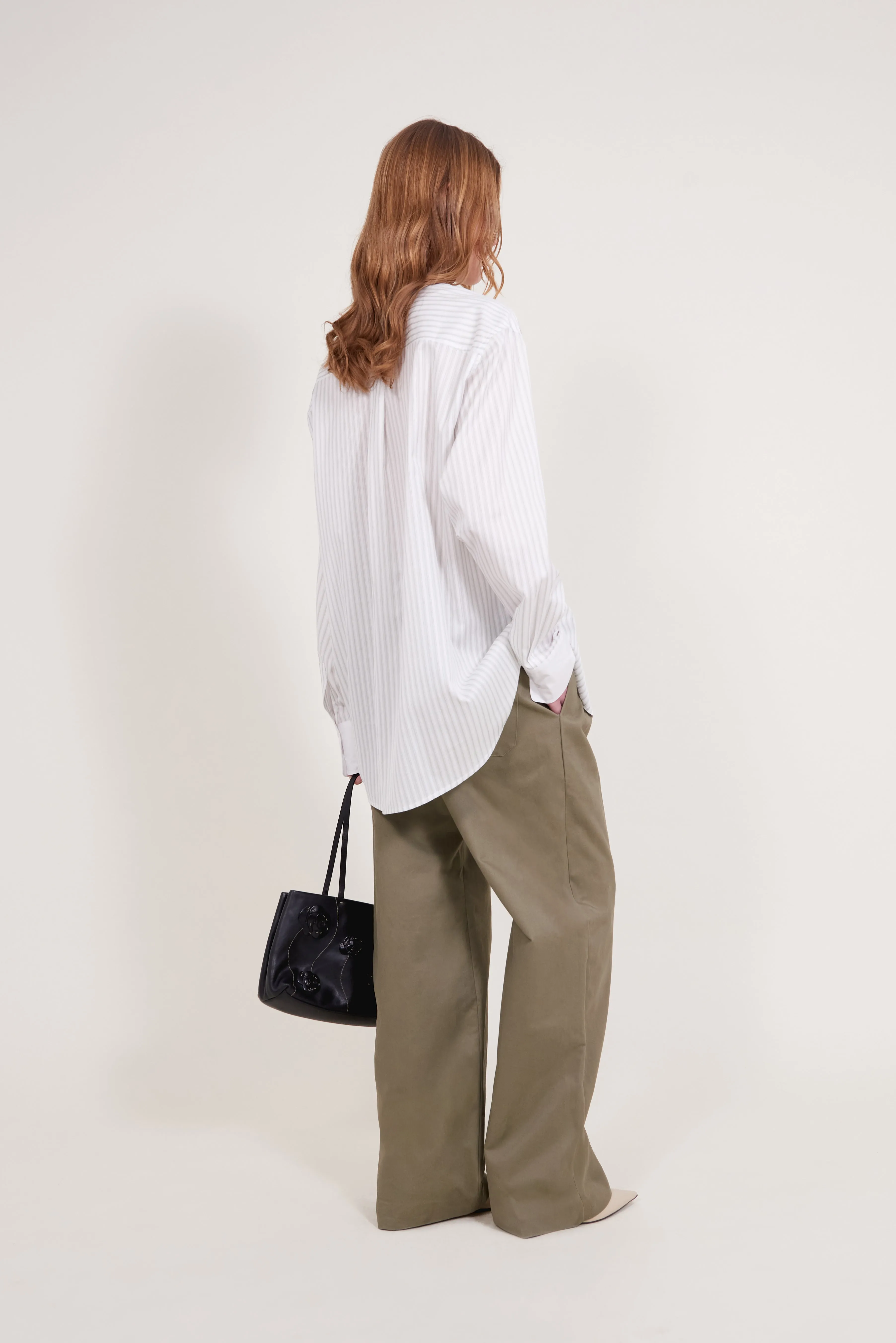 The Homme Shirt sold by ALFIE product image thumbnail 3