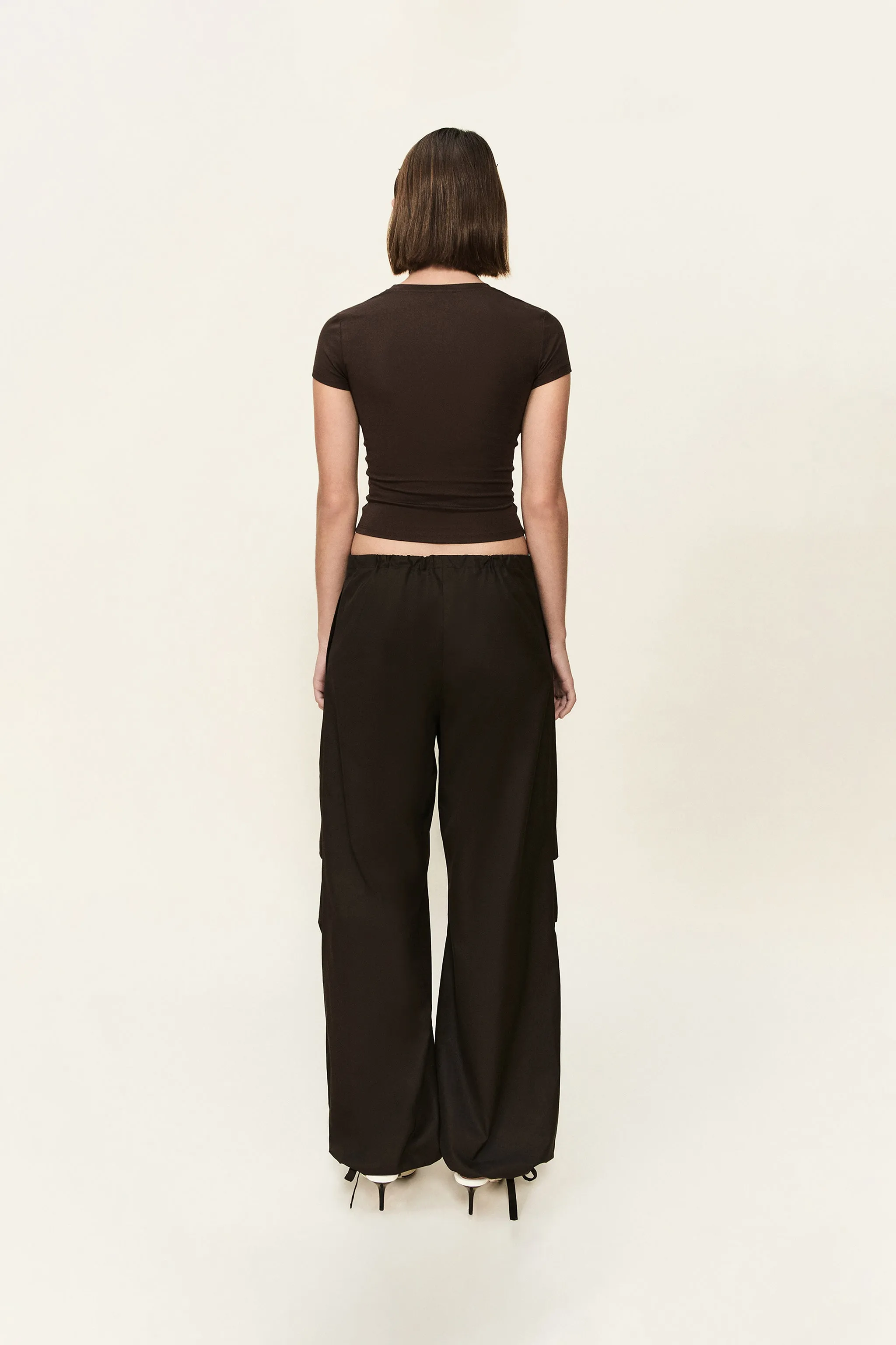 The Grace Pants sold by ALFIE product image thumbnail 4