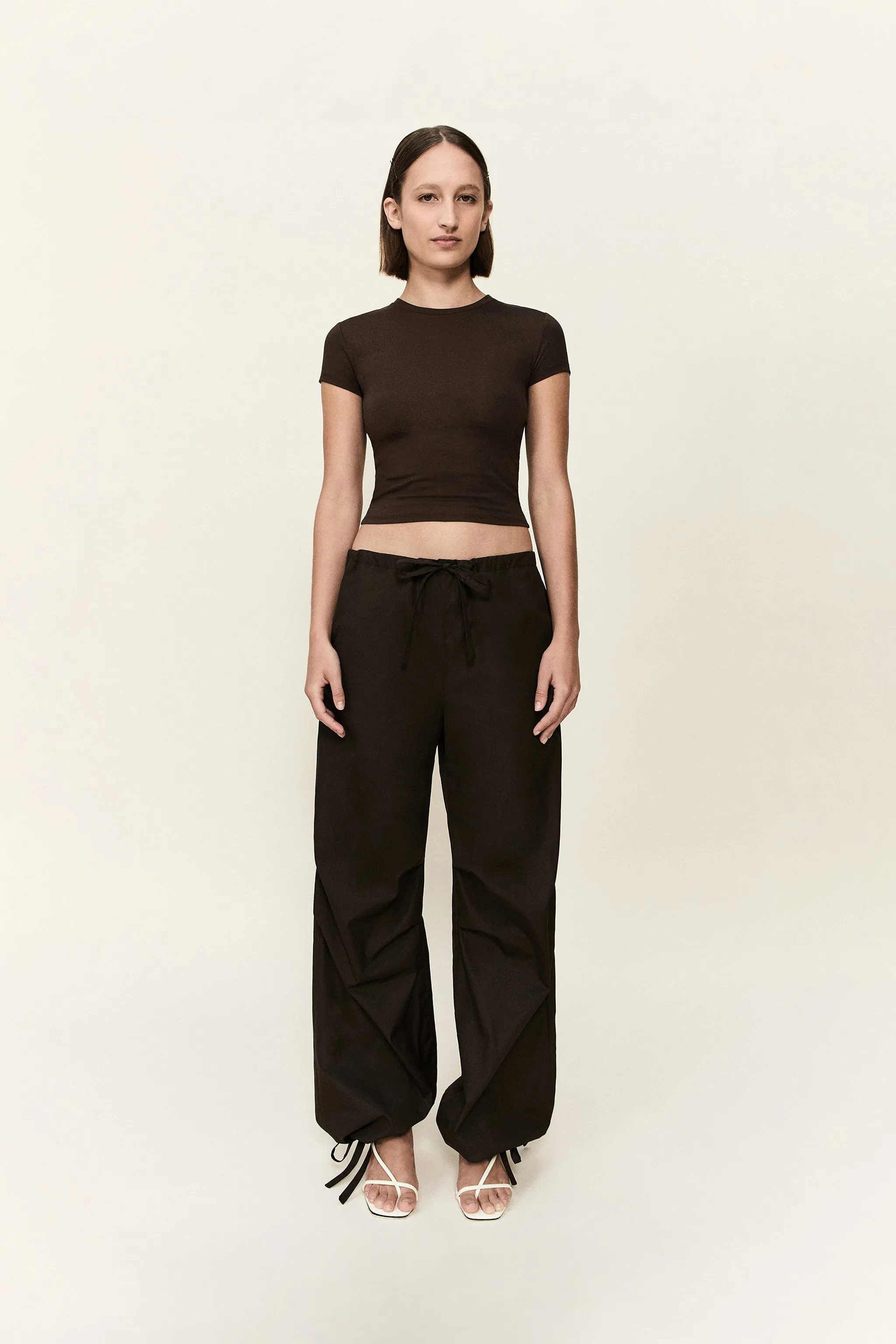 The Grace Pants sold by ALFIE product image thumbnail 3