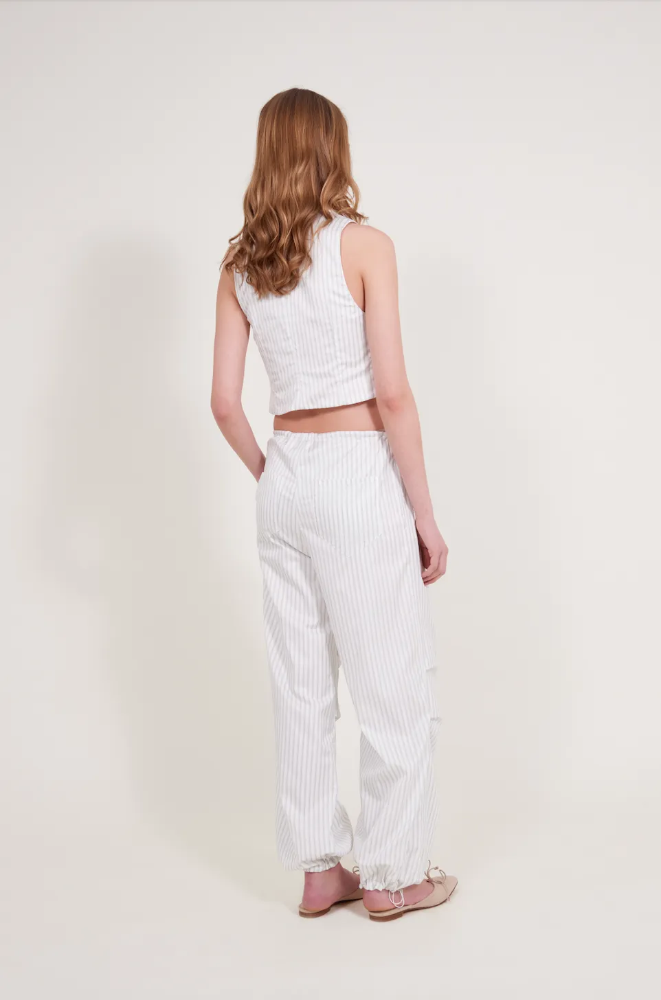 The Grace Pants sold by ALFIE product image thumbnail 2