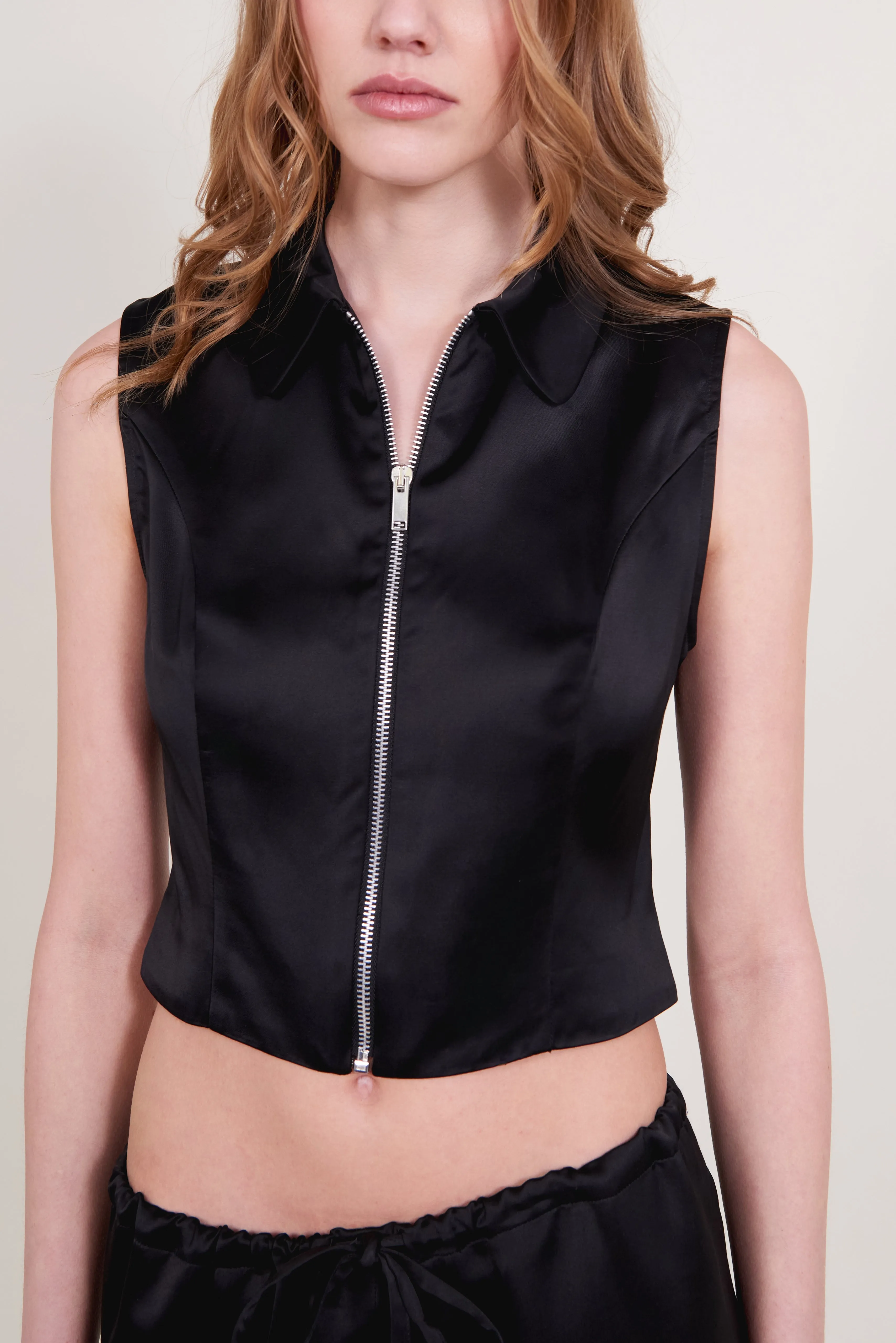 The Christy Top sold by ALFIE product image thumbnail 3
