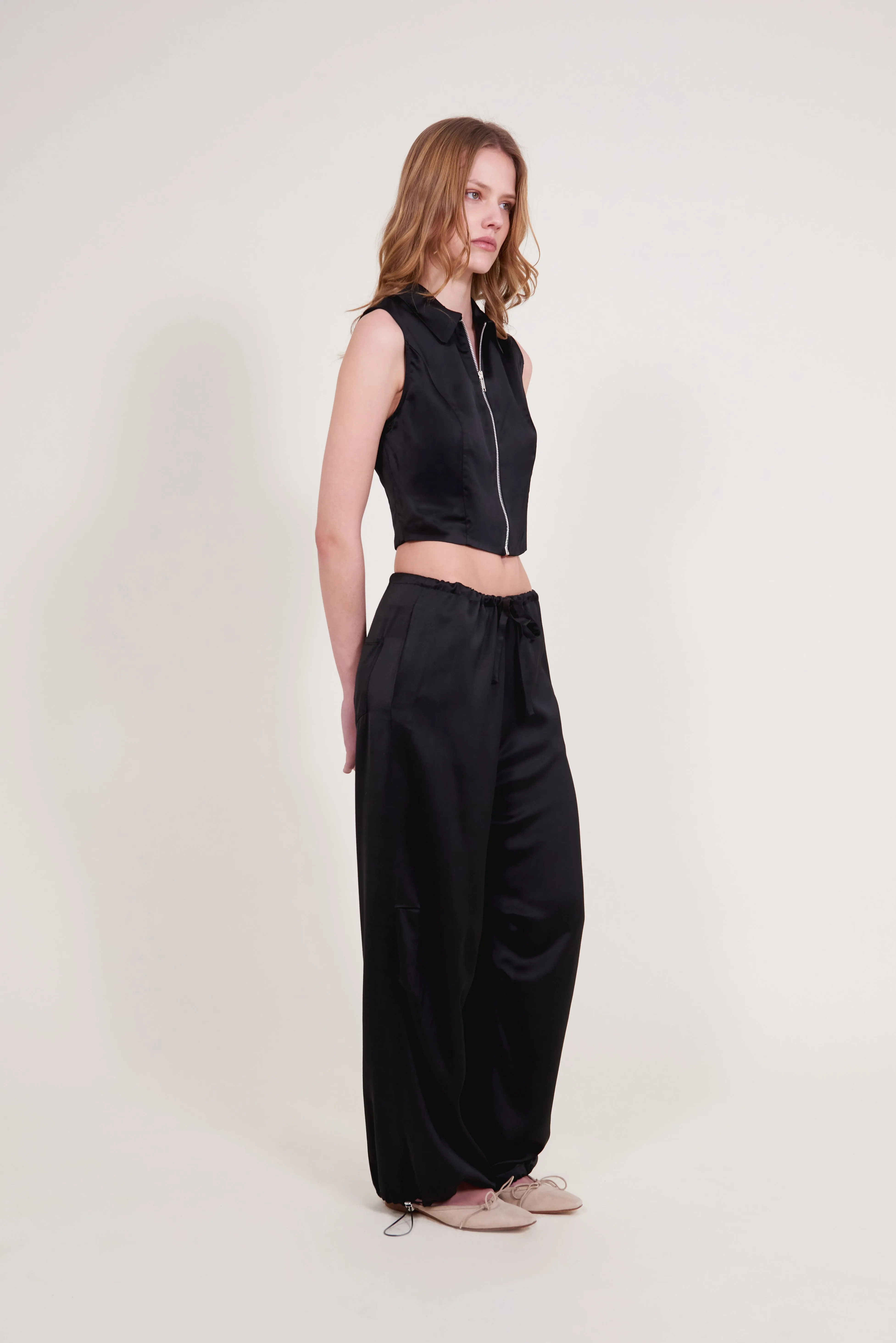 The Christy Top sold by ALFIE product image thumbnail 2