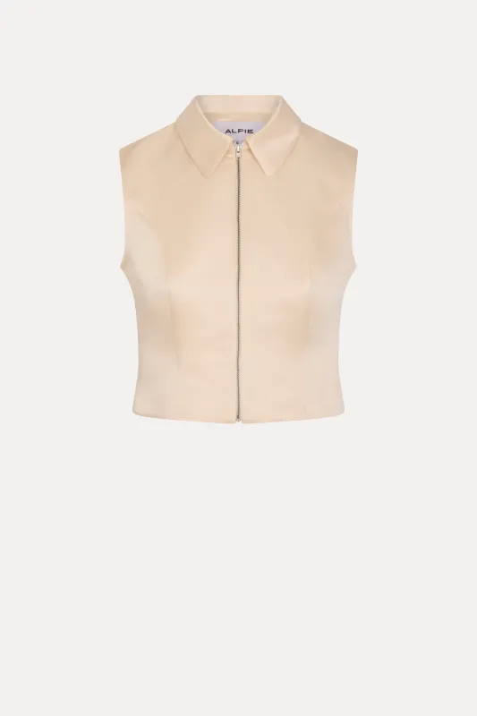 The Christy Top made by ALFIE