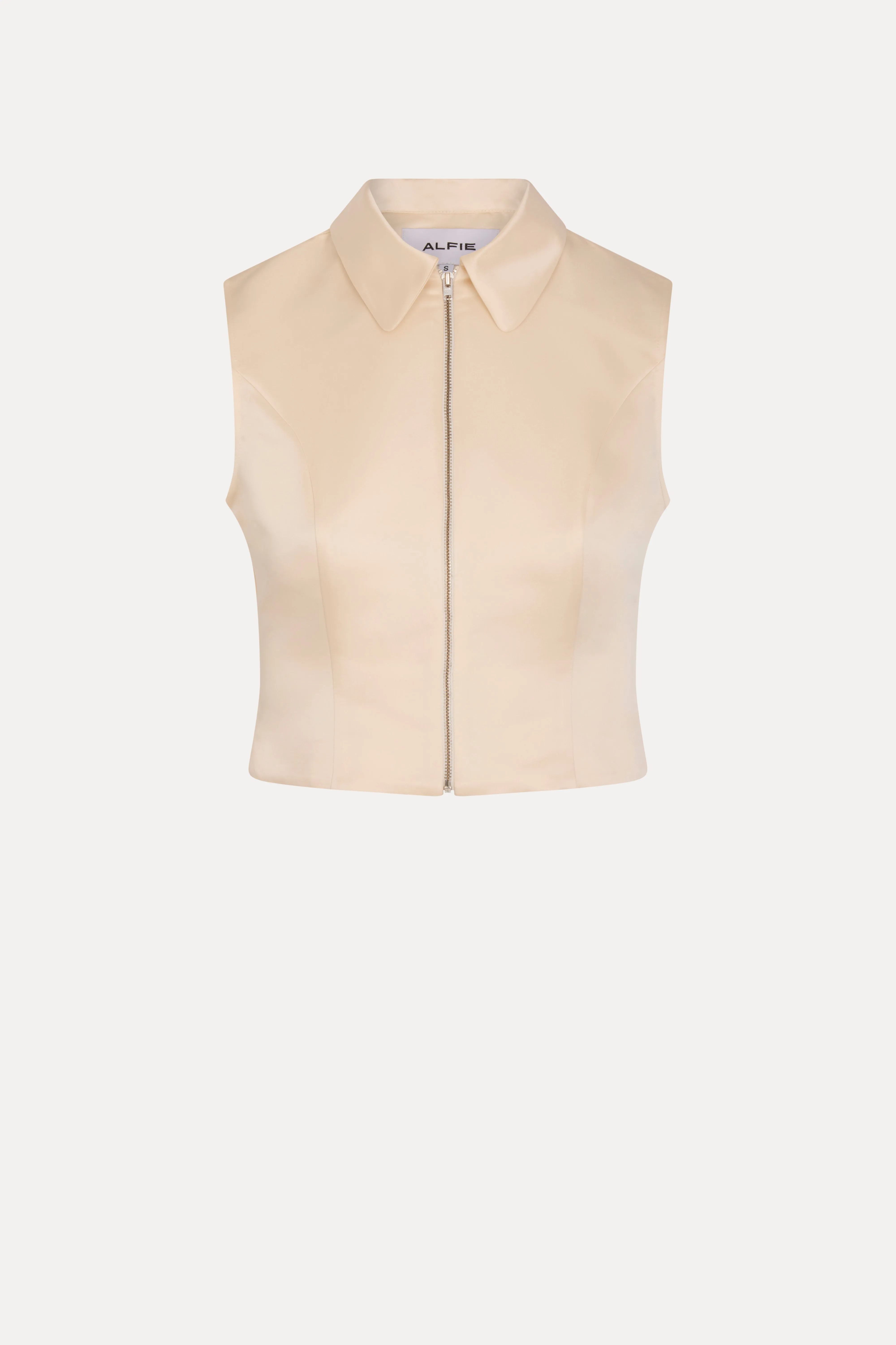 The Christy Top sold by ALFIE