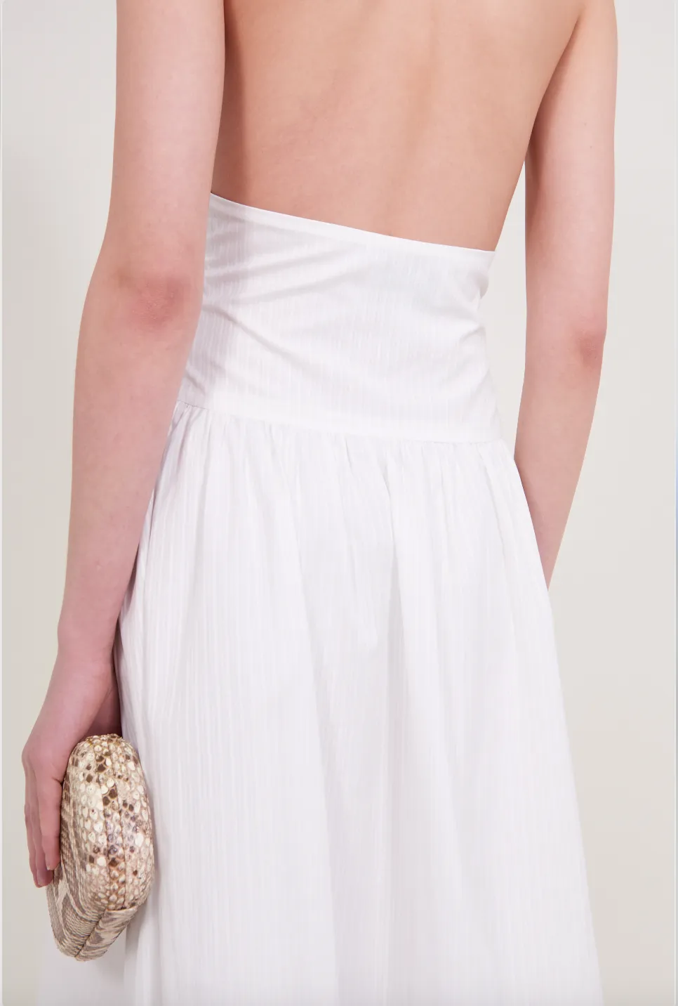 The Lilly Dress sold by ALFIE product image thumbnail 4