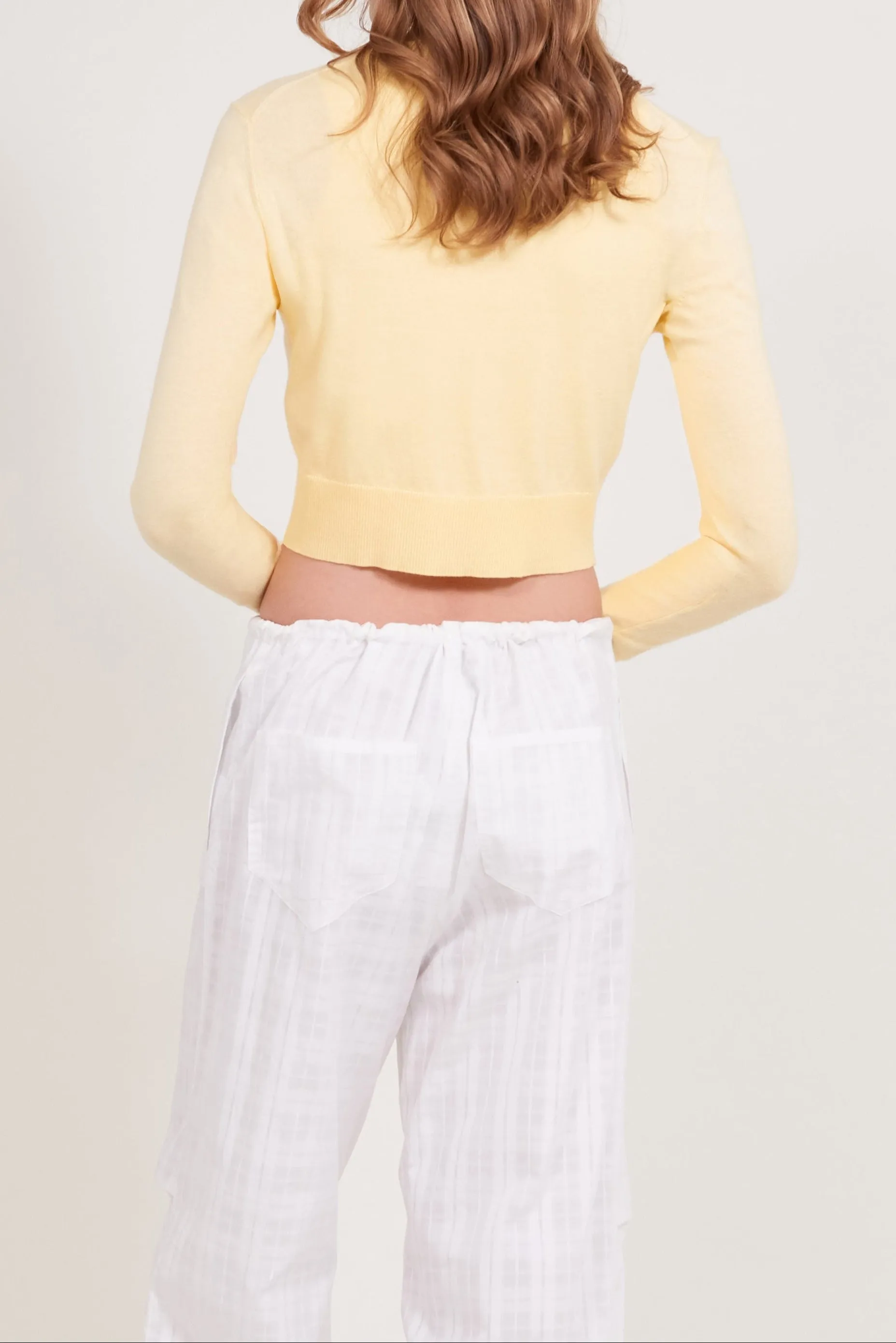 The Grace Pants sold by ALFIE product image thumbnail 4