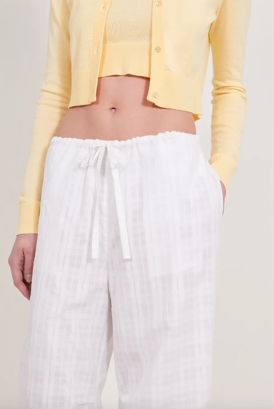 The Grace Pants sold by ALFIE product image thumbnail 3