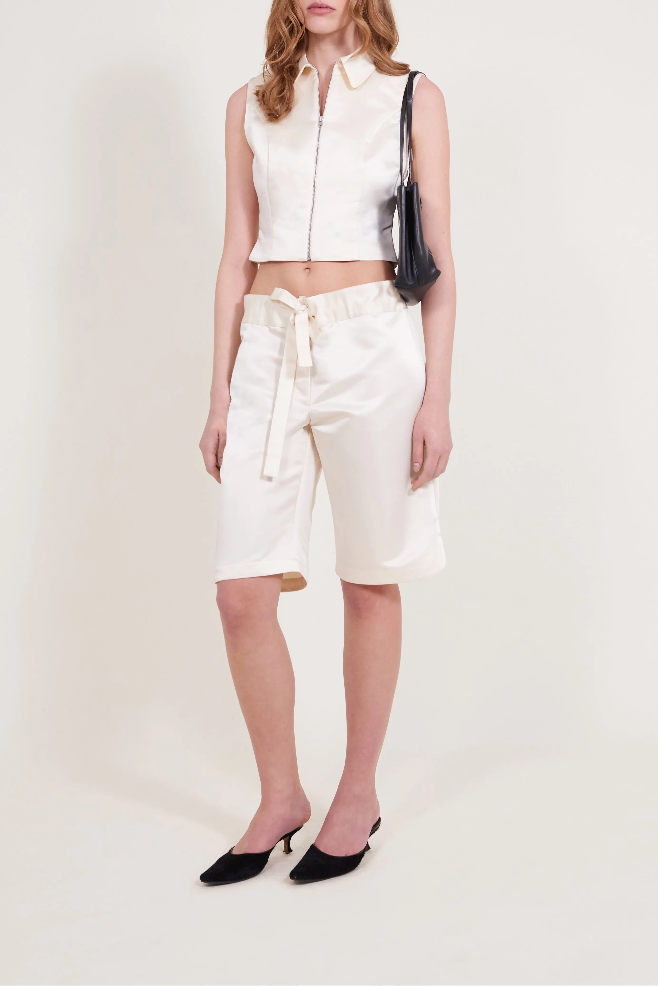 The Linda Shorts sold by ALFIE product image thumbnail 2