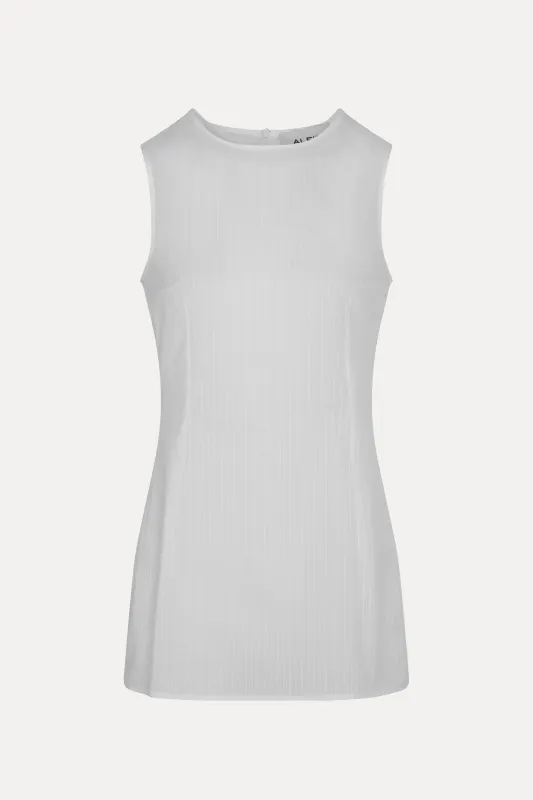 The Nori Mini Dress made by ALFIE