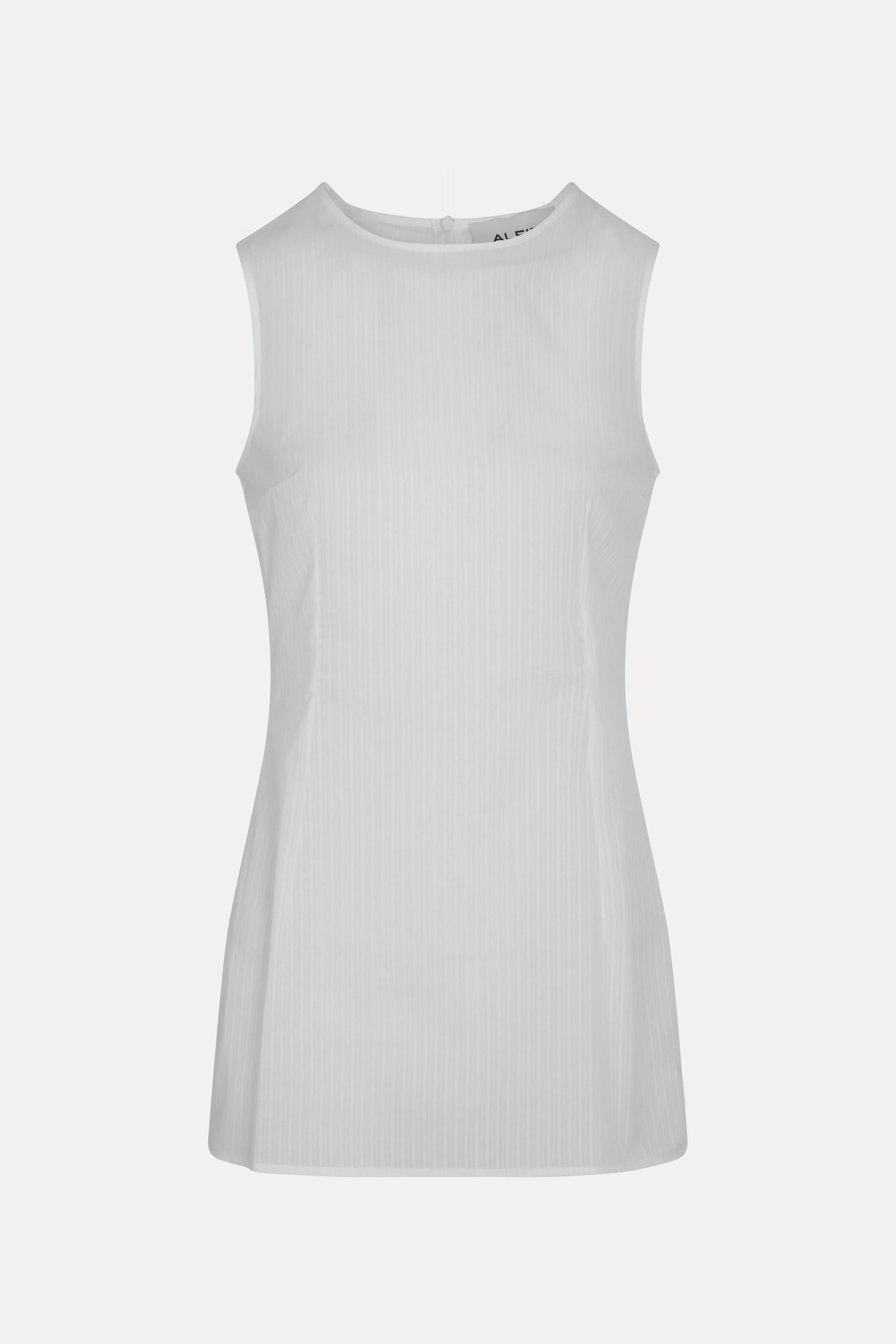 The Nori Mini Dress sold by ALFIE