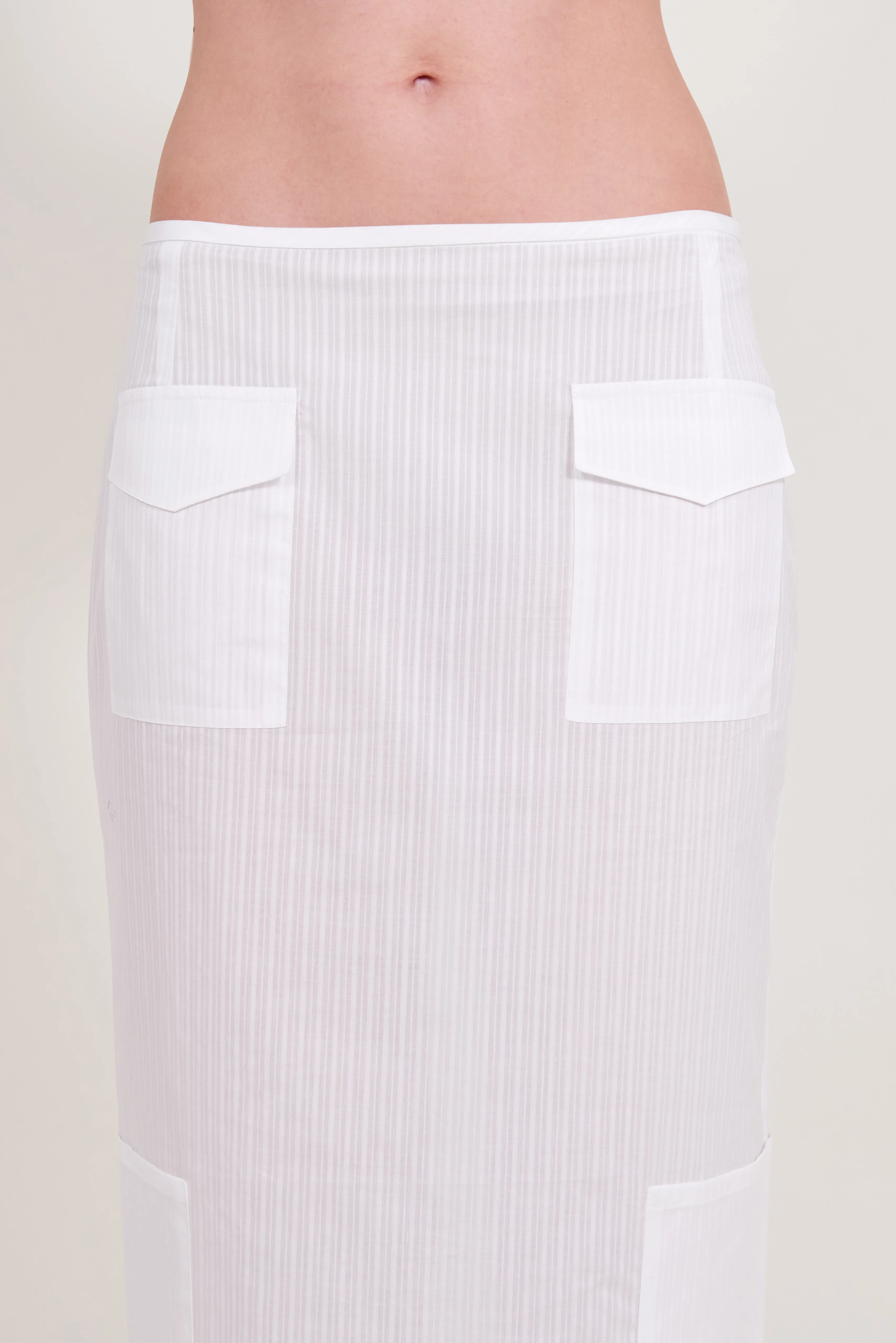The Valletta Skirt sold by ALFIE product image thumbnail 3