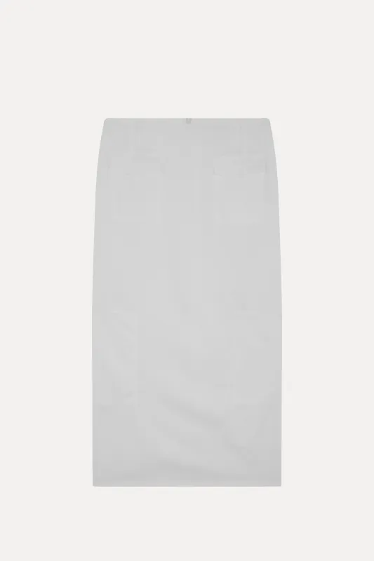 The Valletta Skirt made by ALFIE