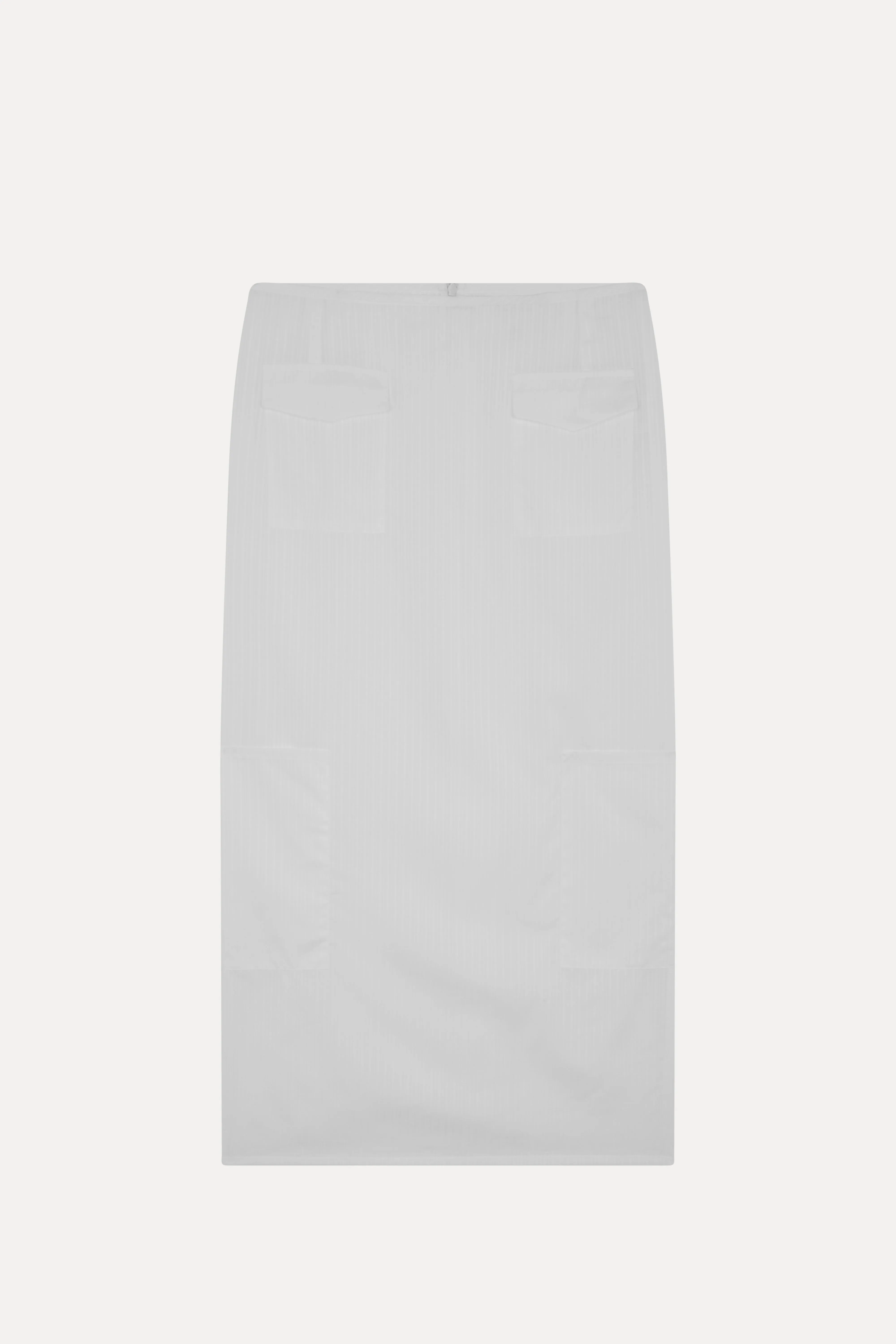 The Valletta Skirt sold by ALFIE