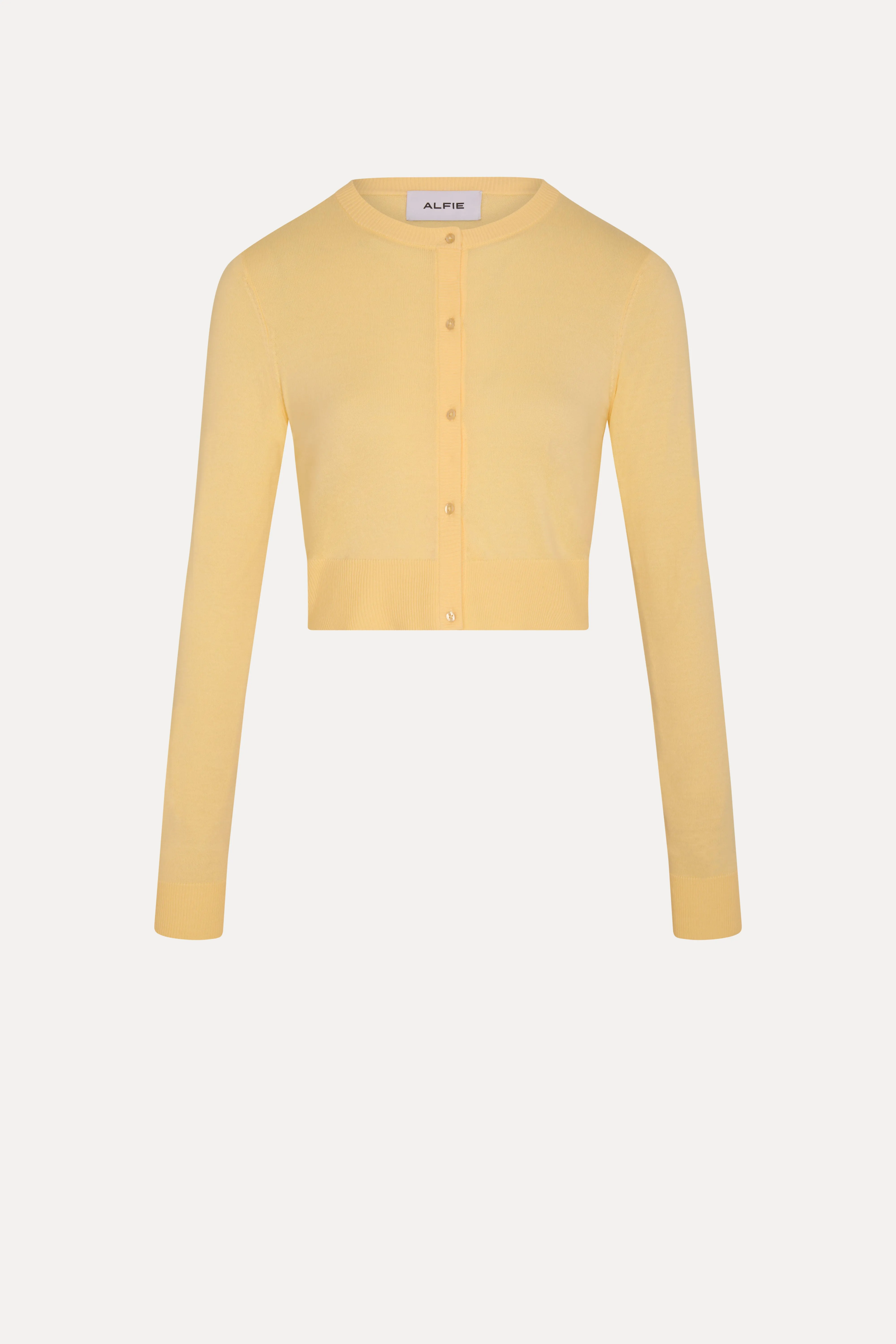 The Twin Set Knit sold by ALFIE