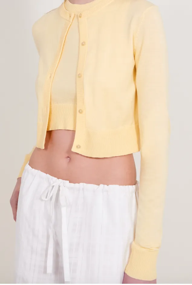 The Twin Set Knit sold by ALFIE product image thumbnail 4