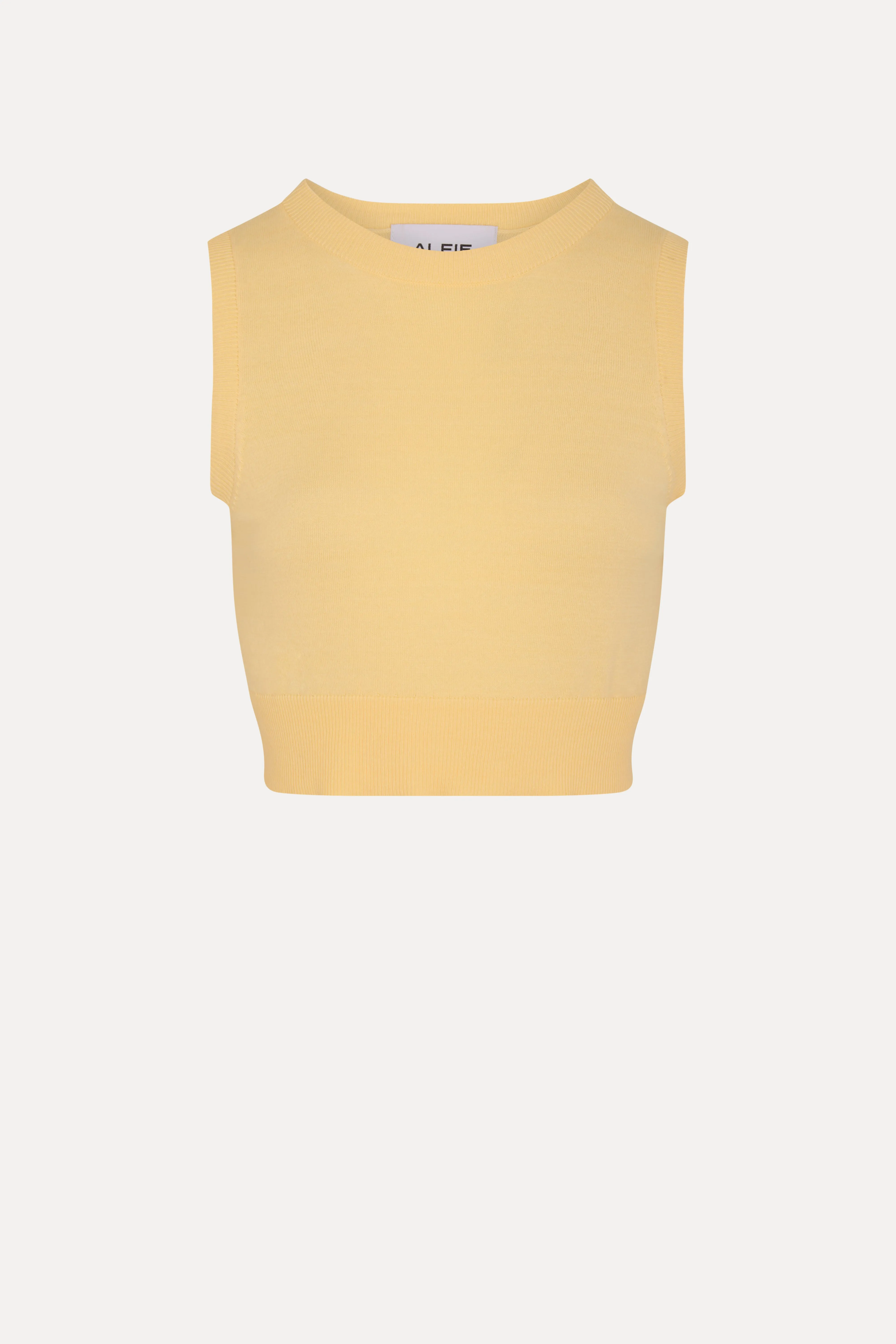 The Twin Set Knit sold by ALFIE product image thumbnail 2