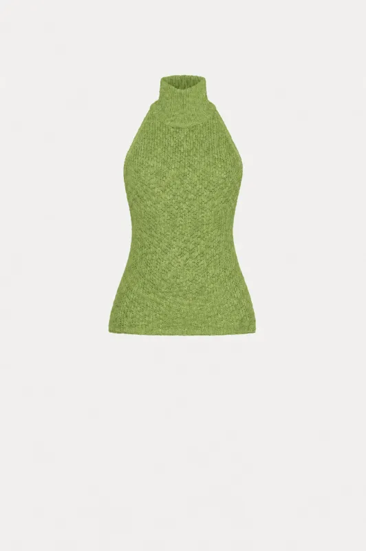 The Najwa Top made by ALFIE