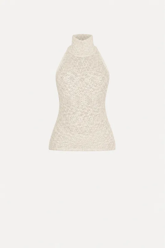 The Najwa Top made by ALFIE
