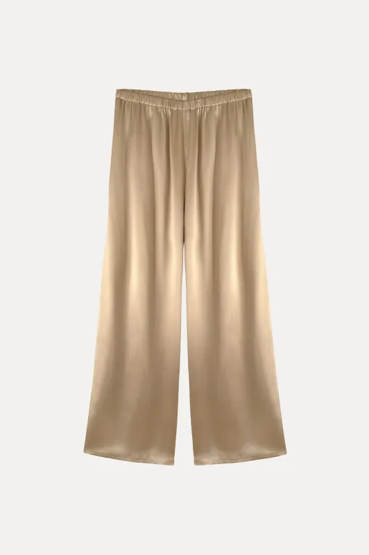 The Pyjama Pant made by ALFIE