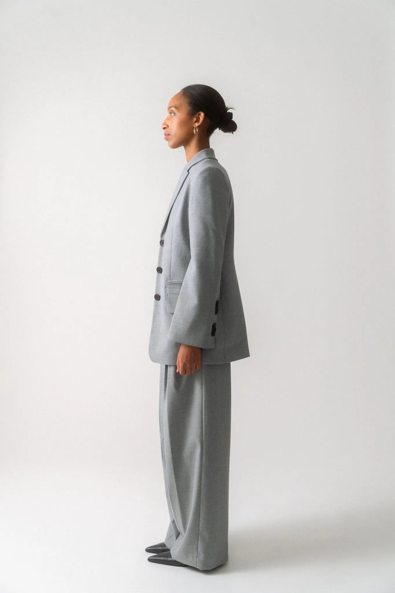 Porter Blazer sold by Bessette product image thumbnail 5