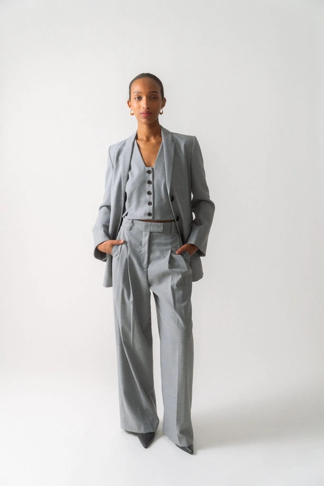 Porter Blazer sold by Bessette product image thumbnail 2
